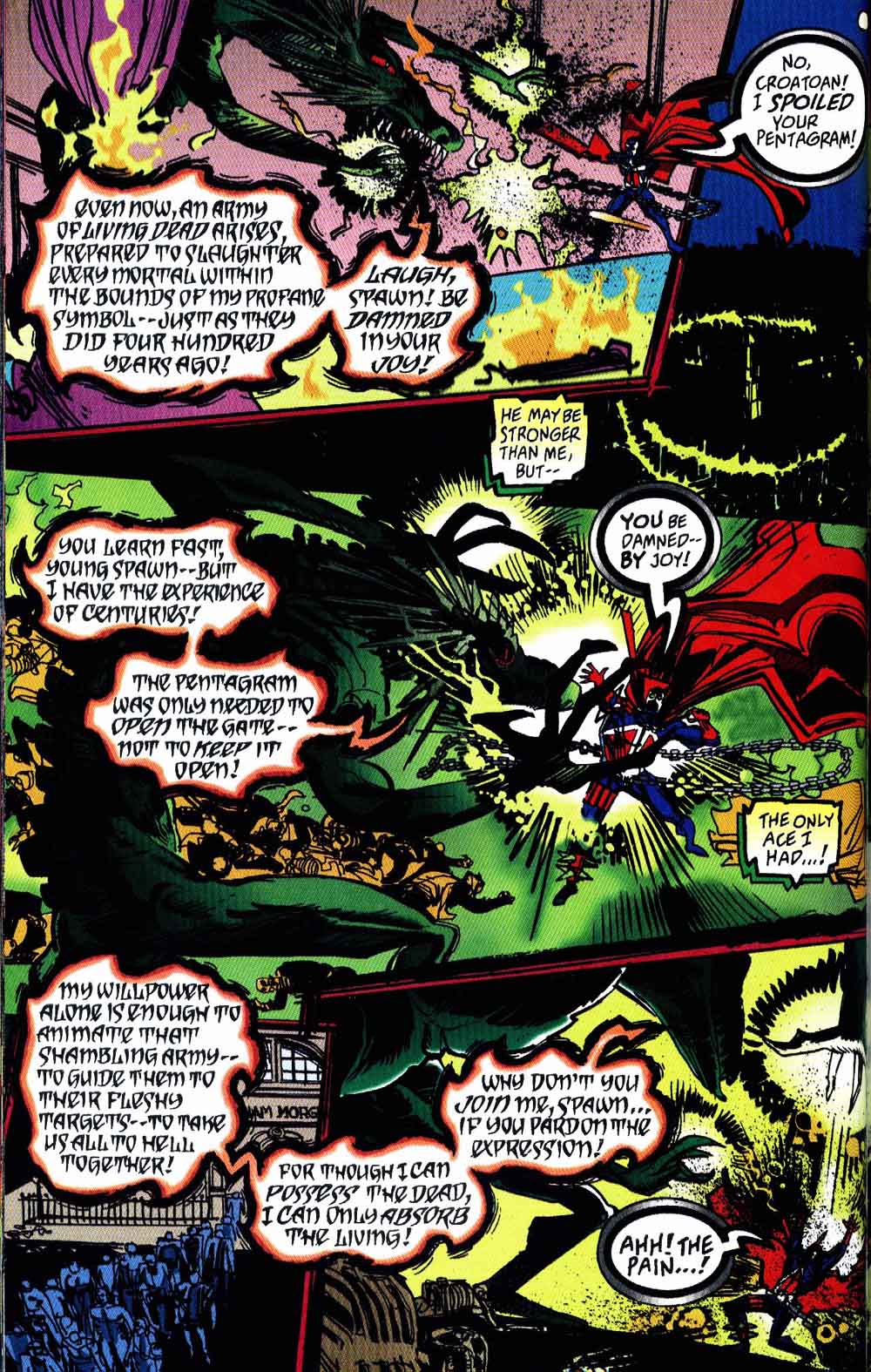 Batman-Spawn: War Devil Full #1 - English 46