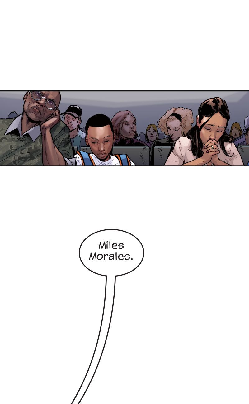 Read online Miles Morales Spider-Man Infinity Comic comic -  Issue #3 - 15