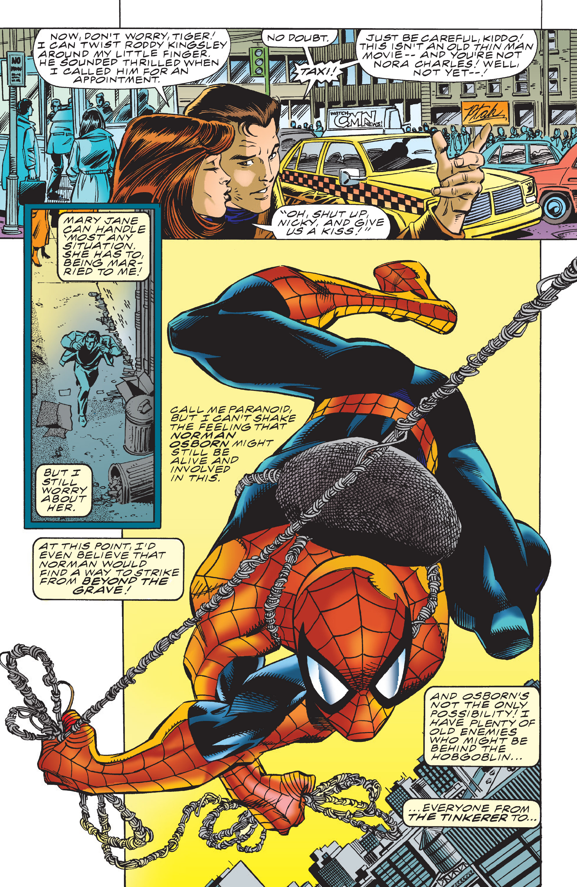 Read online Spider-Man: Hobgoblin Lives (2011) comic -  Issue # TPB (Part 1) - 59