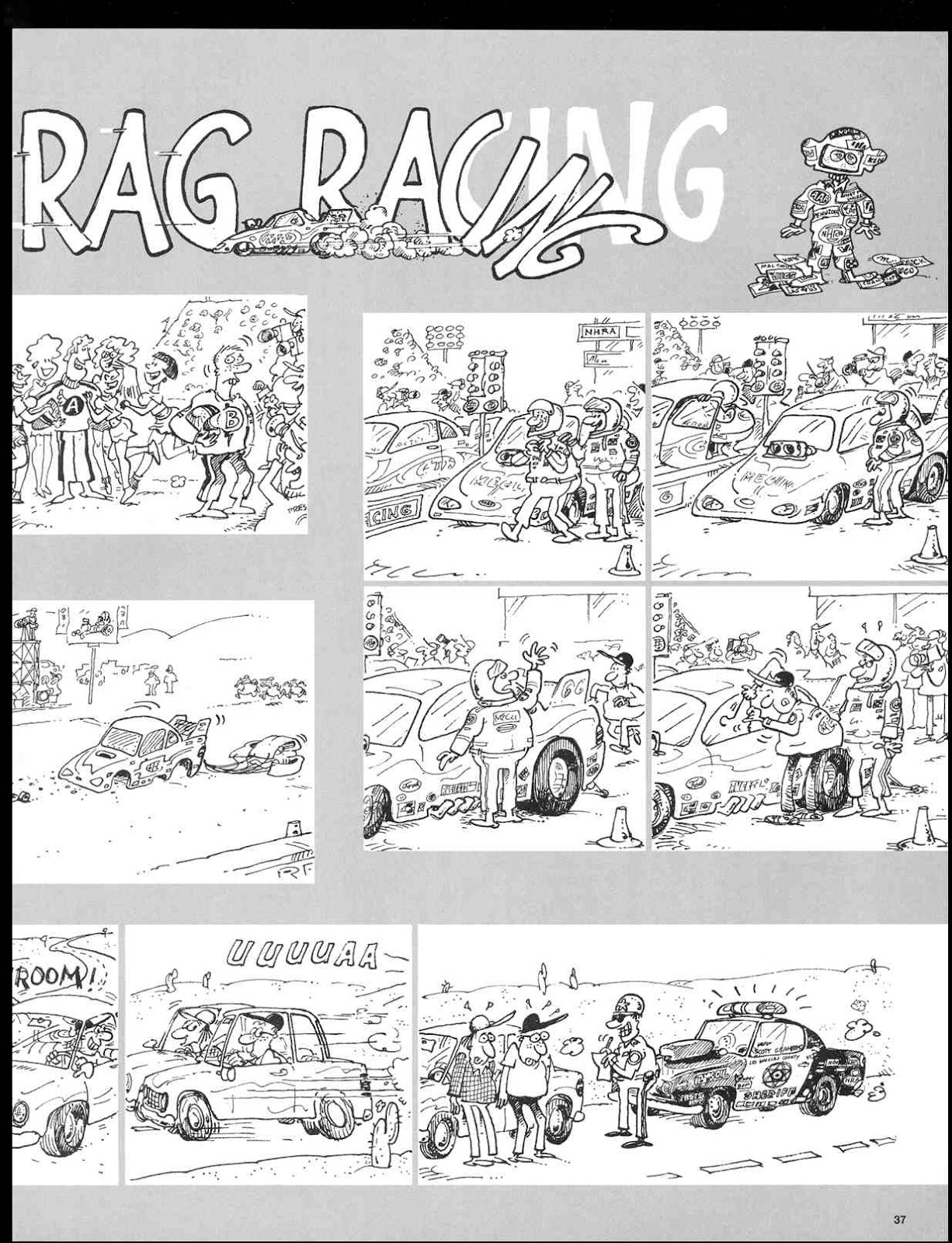MAD issue 366 - Page 40