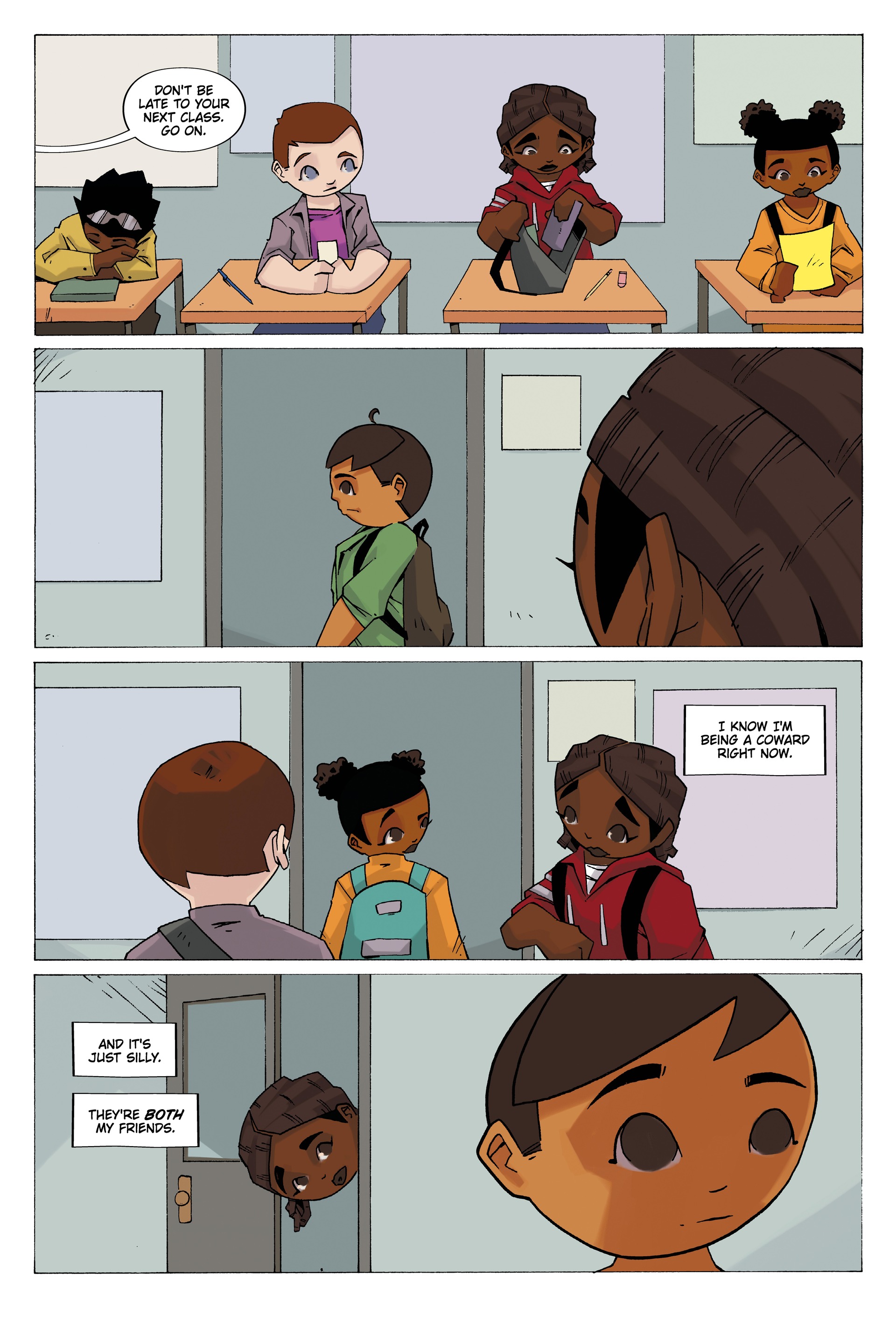 Read online The Airless Year comic -  Issue # TPB (Part 1) - 55