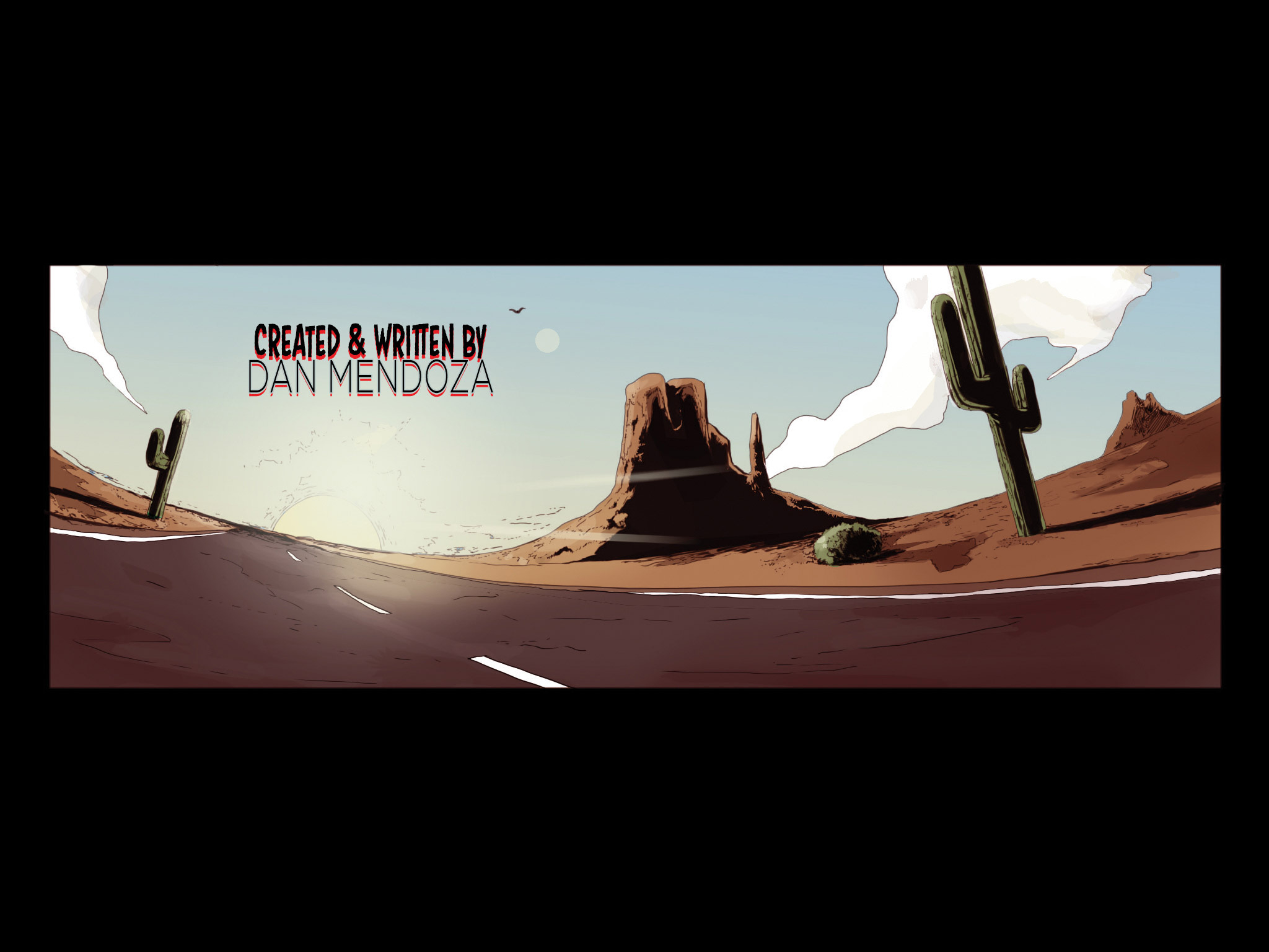 Read online Zombie Tramp (2014) comic -  Issue #0 - 3