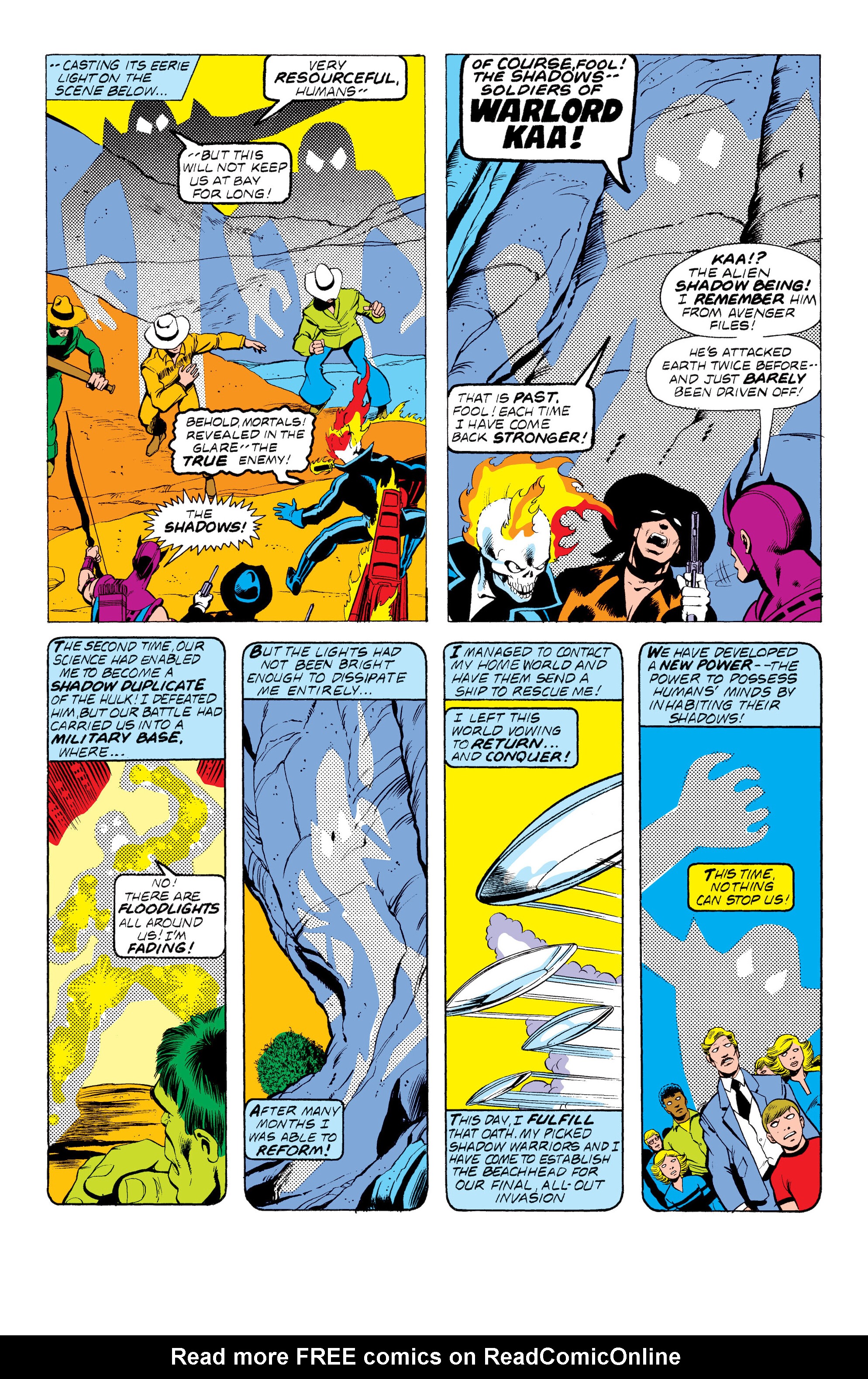 Read online Ant-Man/Giant-Man Epic Collection: Ant-Man No More comic -  Issue # TPB (Part 5) - 14