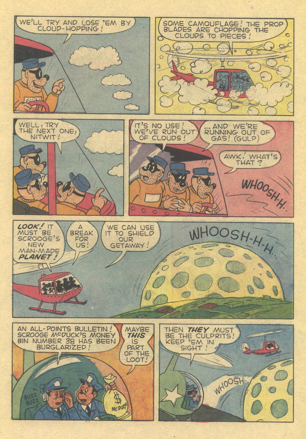 Read online Walt Disney's Donald Duck (1952) comic -  Issue #152 - 15