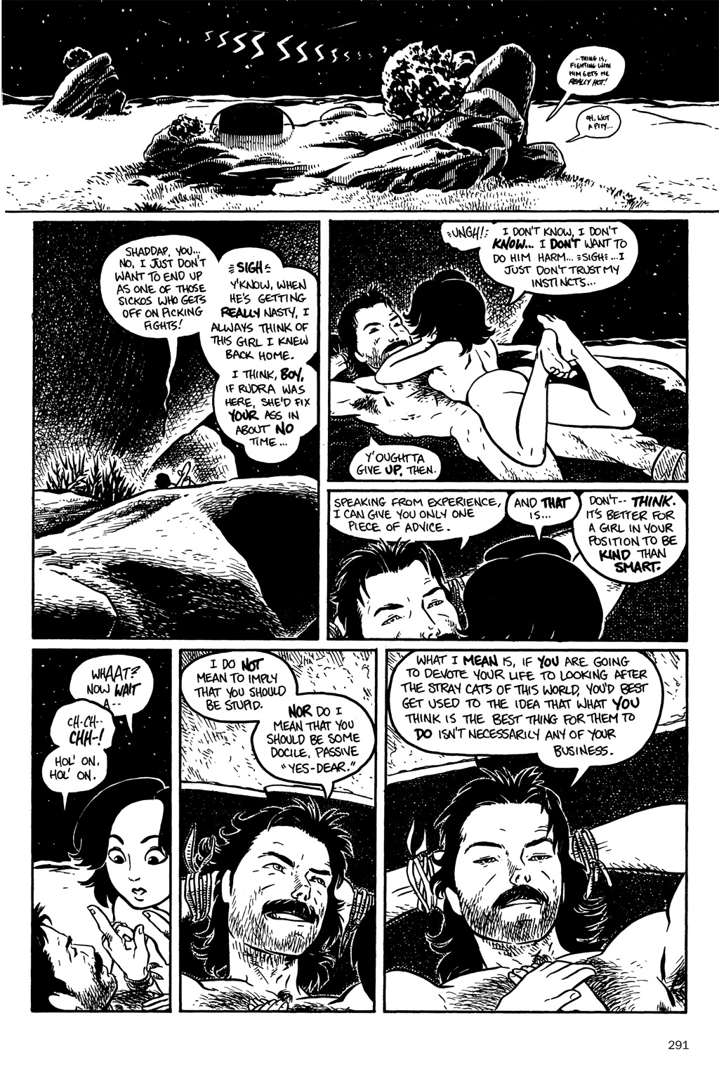 Read online The Finder Library comic -  Issue # TPB 2 (Part 3) - 65
