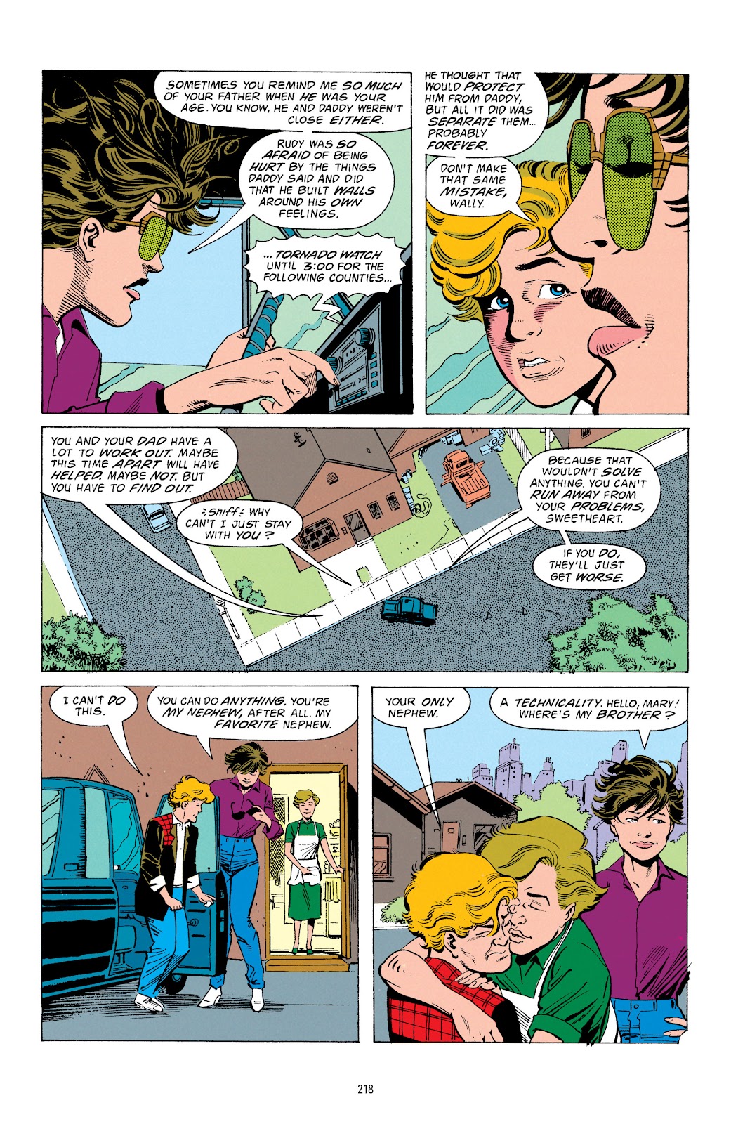 The Flash (1987) issue TPB The Flash by Mark Waid Book 1 (Part 3) - Page 16