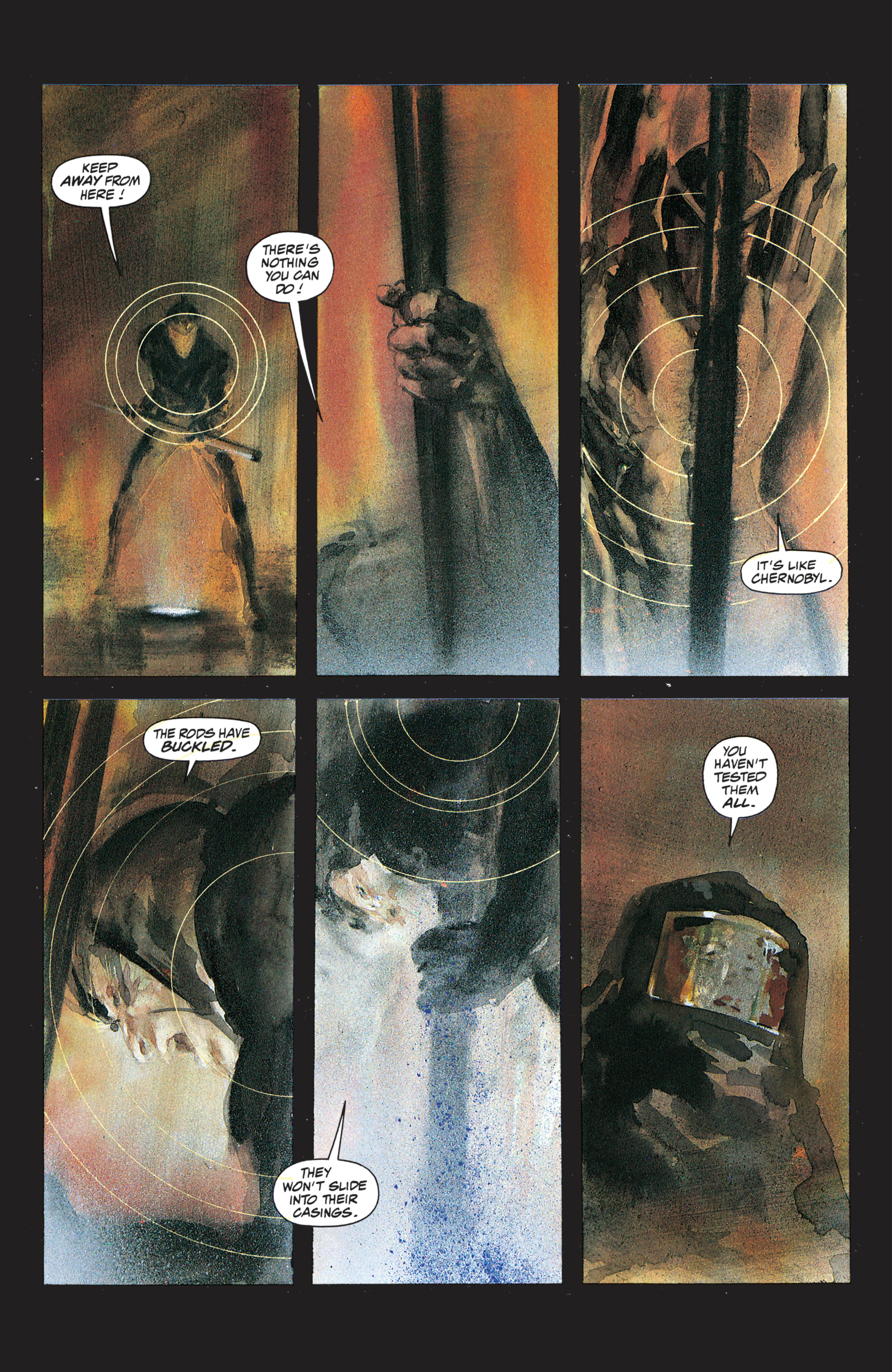 Read online Wolverine Omnibus comic -  Issue # TPB 2 (Part 2) - 59