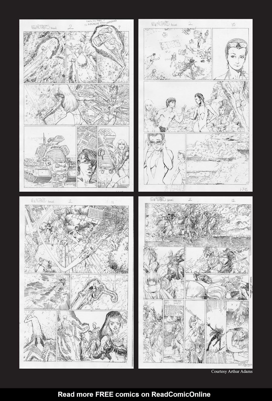 Marvel Masterworks: The Uncanny X-Men issue TPB 12 (Part 5) - Page 26