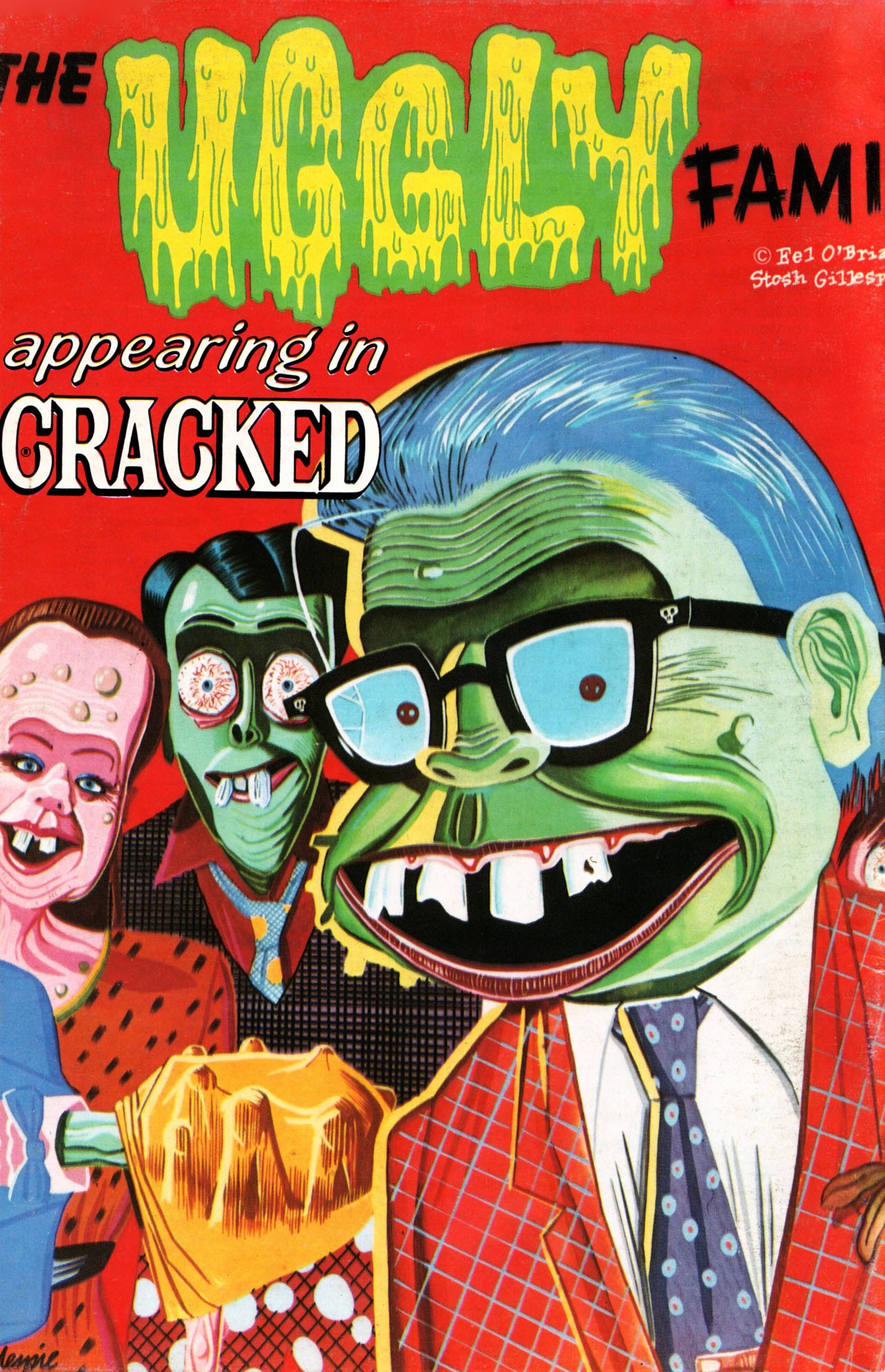 Read online Blackstar comic -  Issue #1 - 36