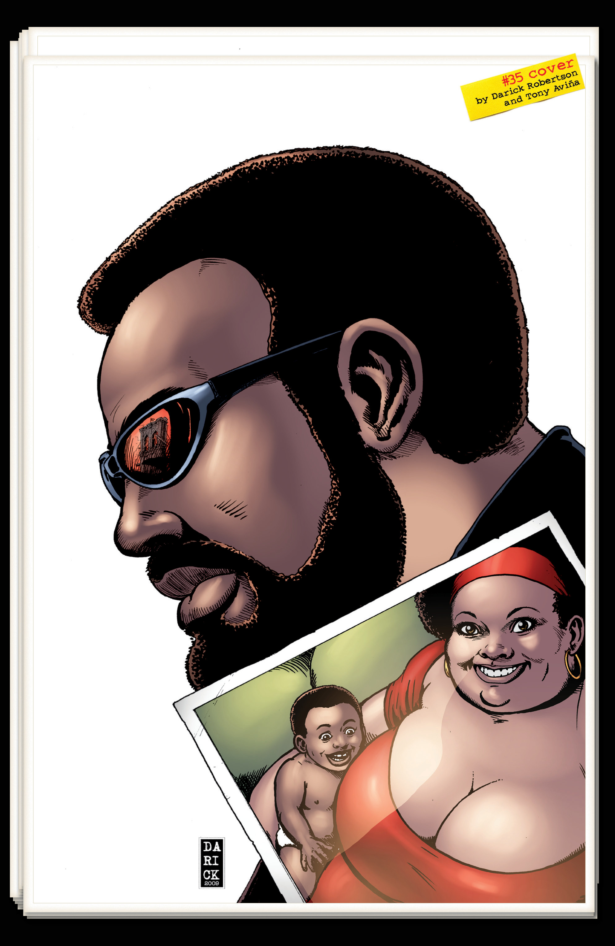 Read online The Boys Omnibus comic -  Issue # TPB 3 (Part 3) - 36