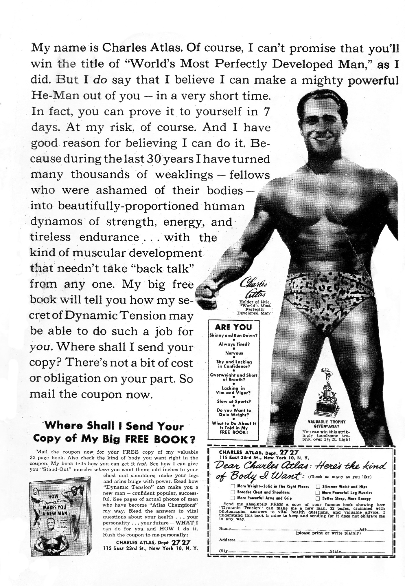 Read online Archie's Pals 'N' Gals (1952) comic -  Issue #7 - 83