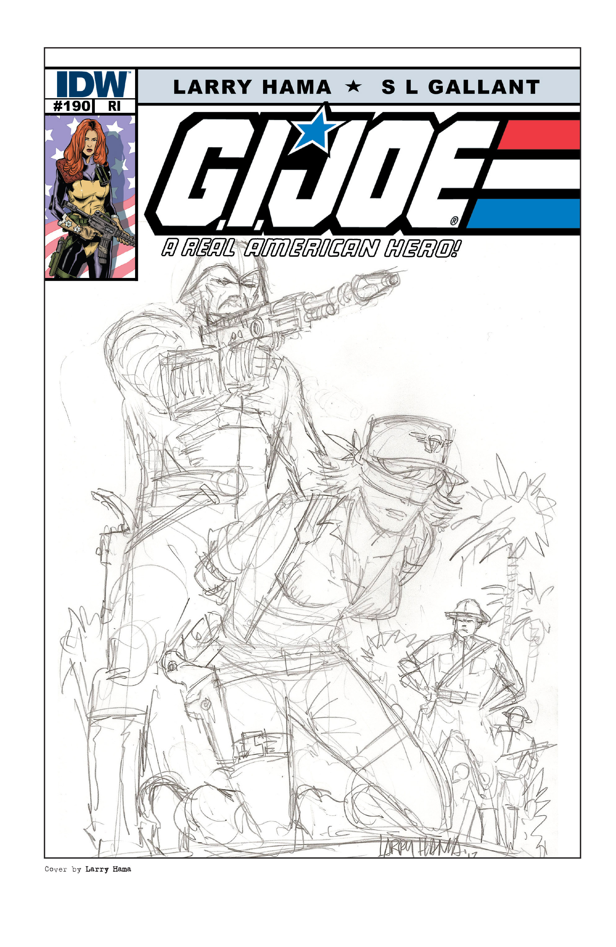 Read online Classic G.I. Joe comic -  Issue # TPB 19 (Part 2) - 24