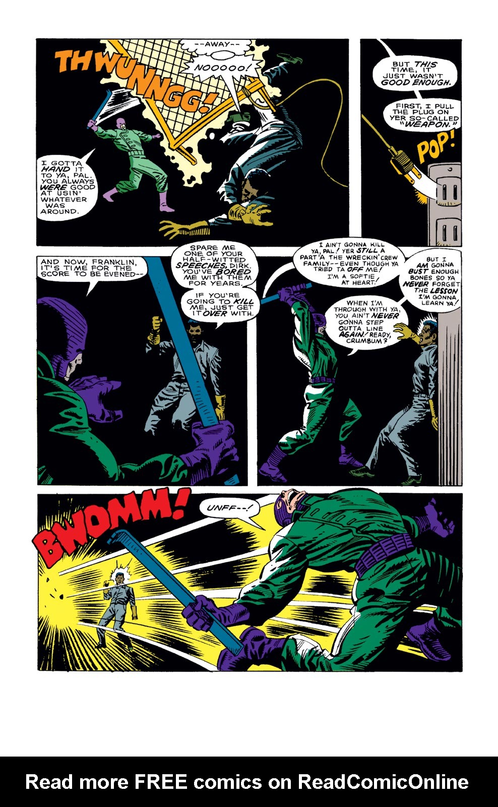 Fantastic Four (1961) 355 Page 13