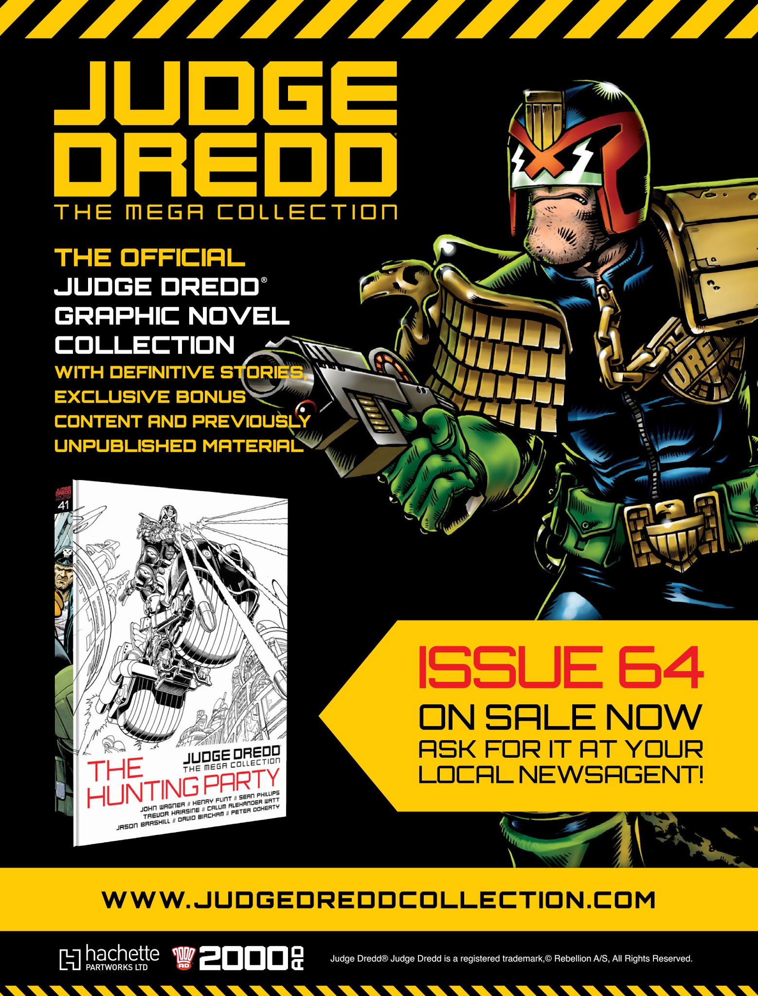 Read online Judge Dredd Megazine (Vol. 5) comic -  Issue #385 - 40