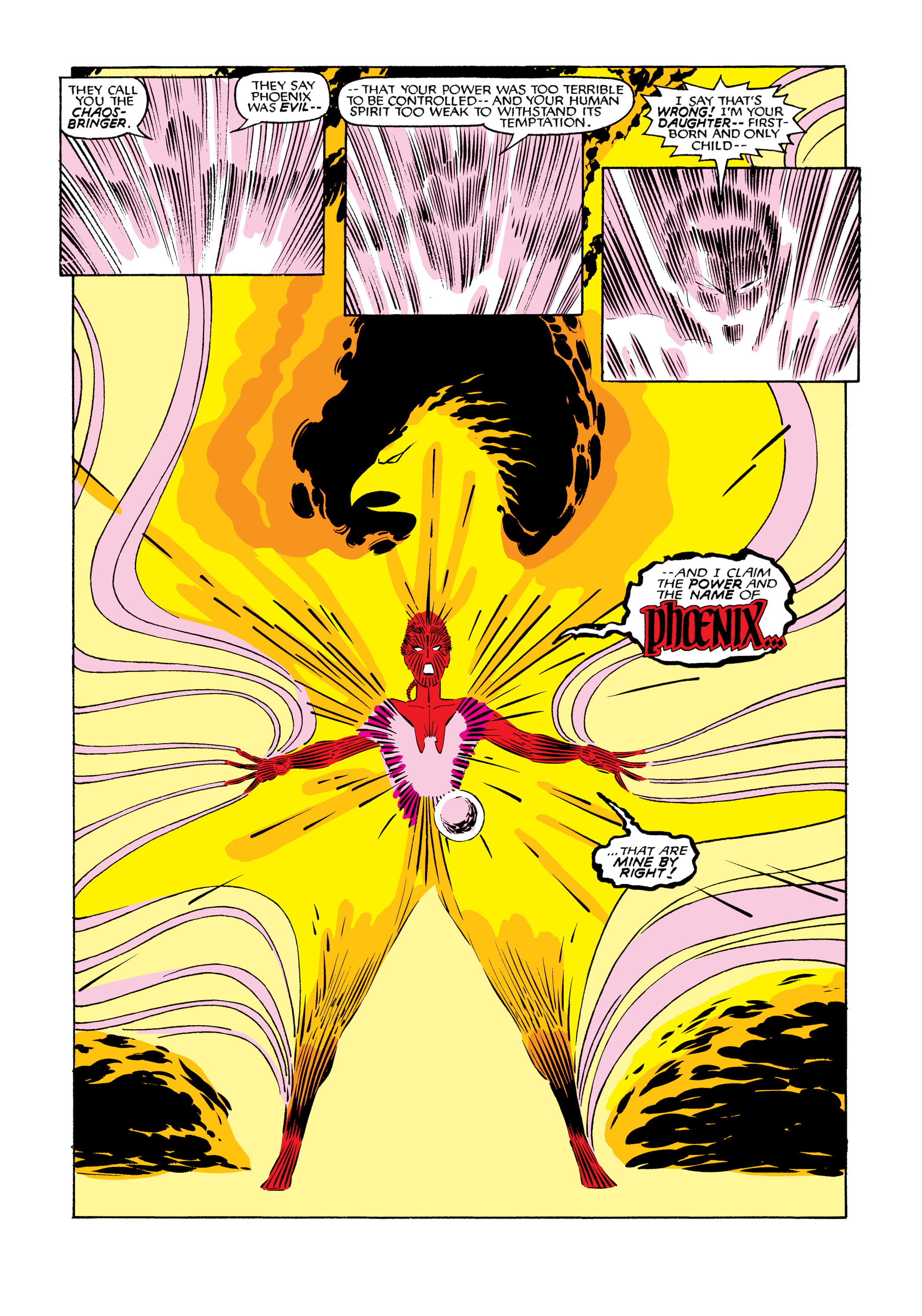 Read online Marvel Masterworks: The Uncanny X-Men comic -  Issue # TPB 12 (Part 2) - 34