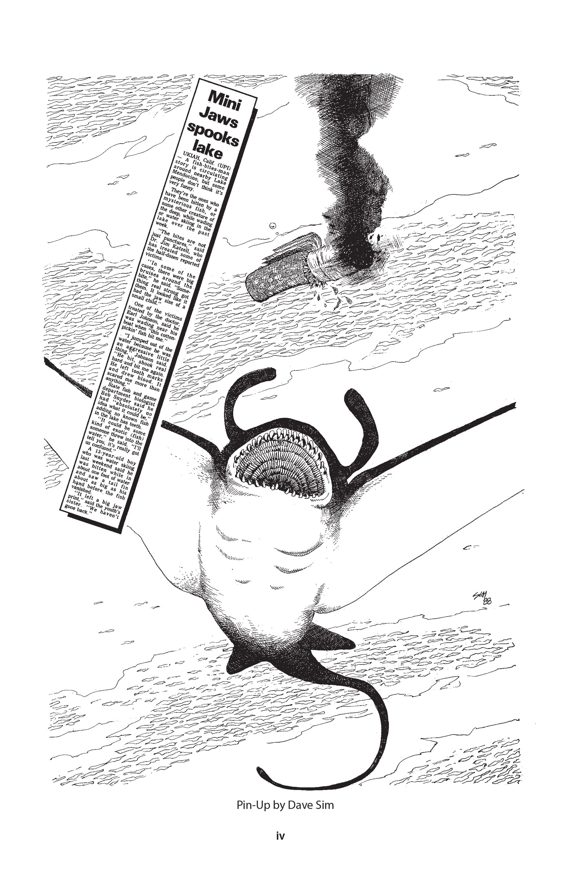 Read online The Puma Blues comic -  Issue # TPB (Part1) - 6