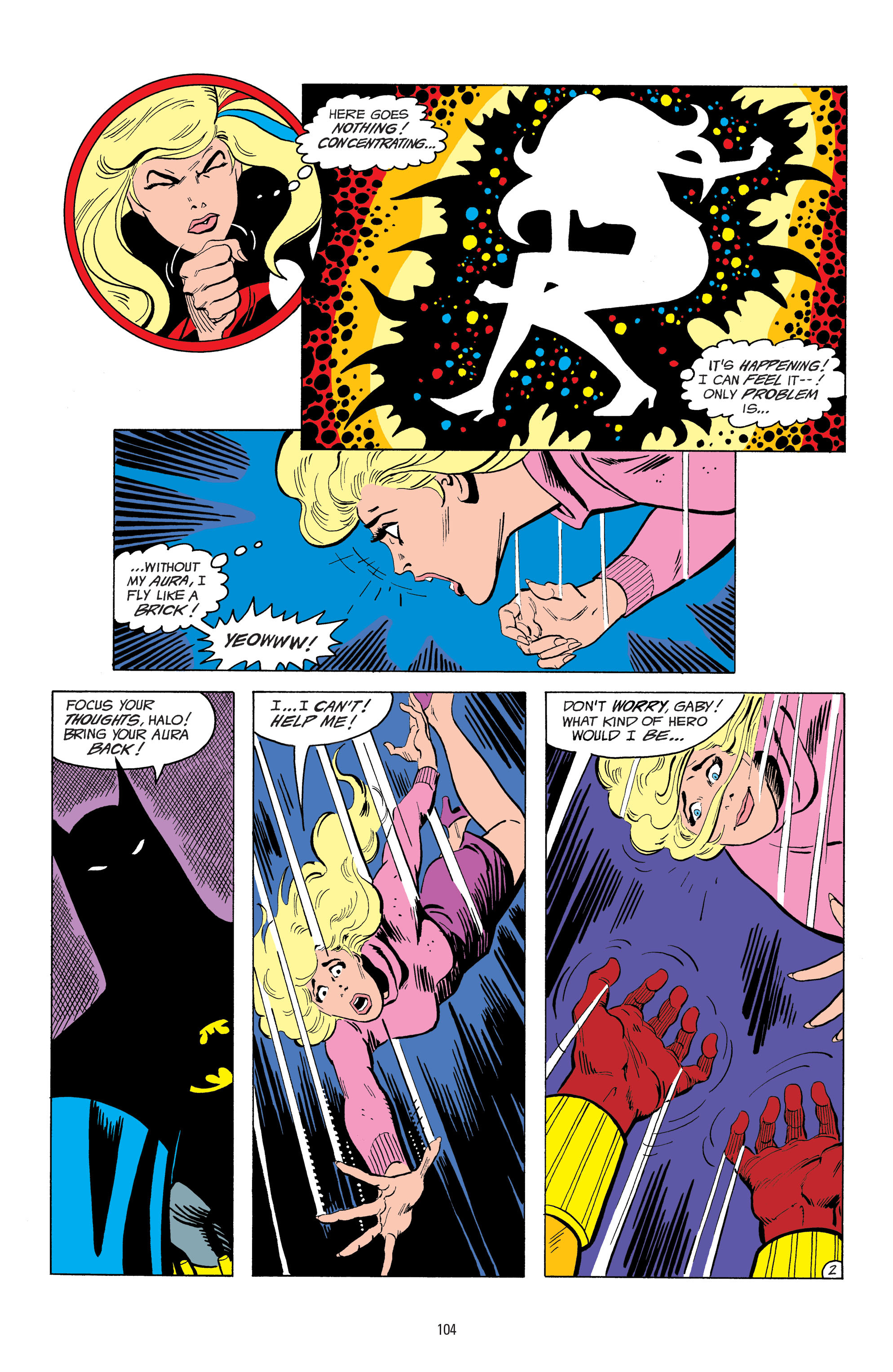 Read online Batman and the Outsiders (2017) comic -  Issue # TPB 1 (Part 2) - 3