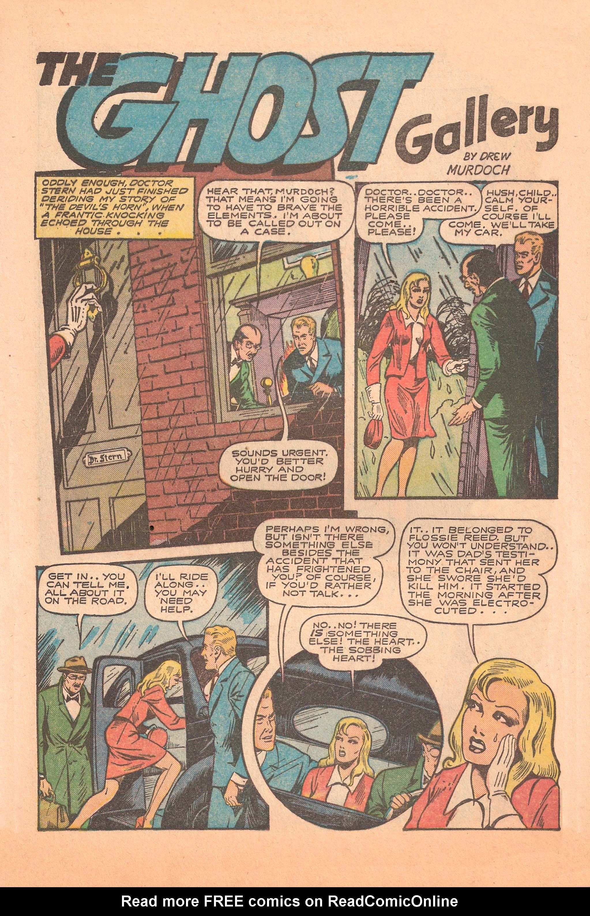 Read online Jumbo Comics comic -  Issue #73 - 42