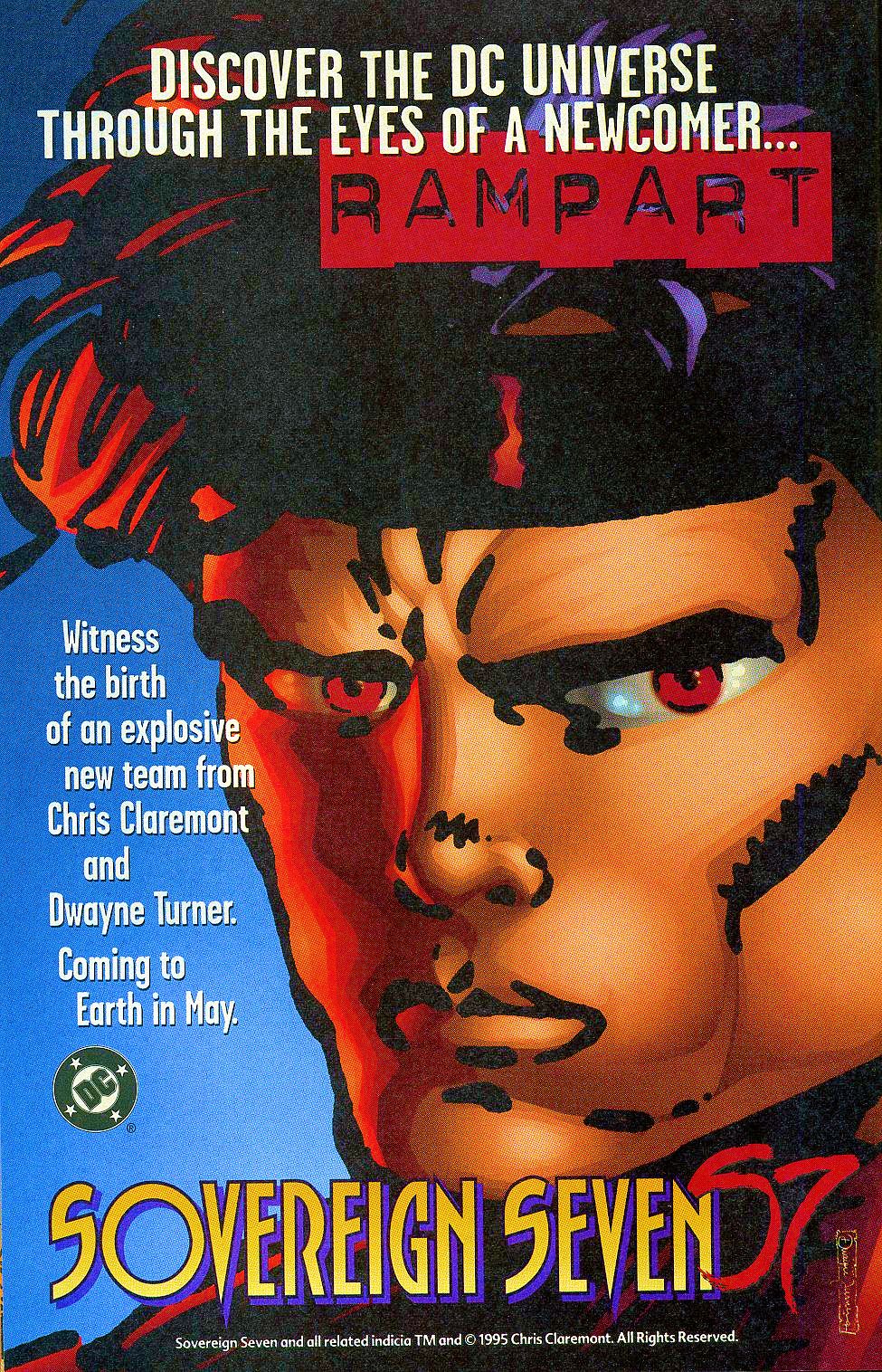 Read online Anima comic -  Issue #14 - 12