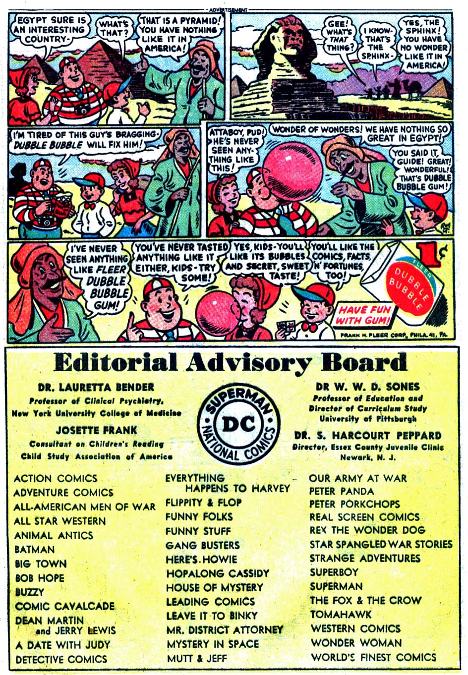 Read online Hollywood Funny Folks comic -  Issue #58 - 9