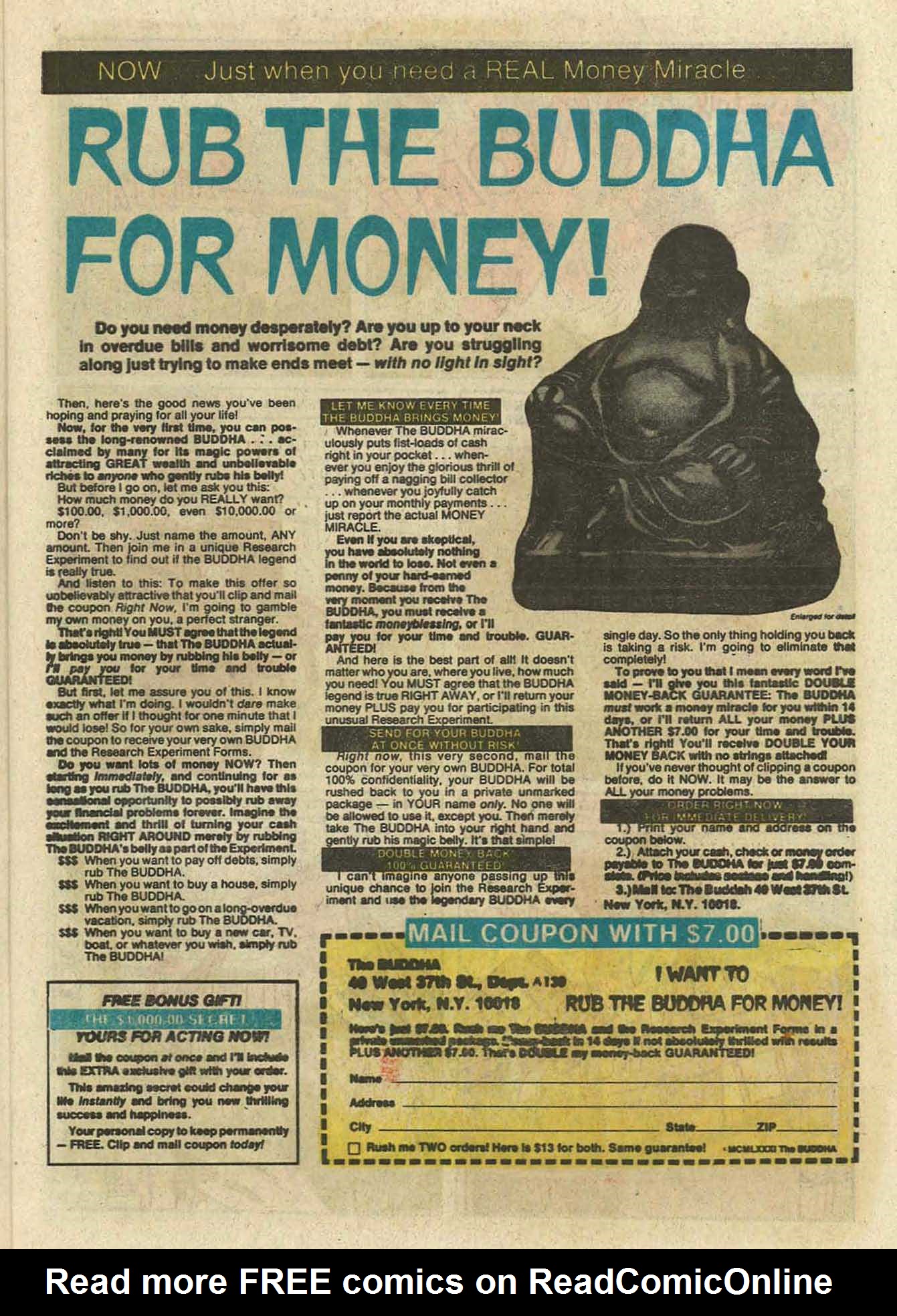 Read online Attack (1971) comic -  Issue #34 - 7