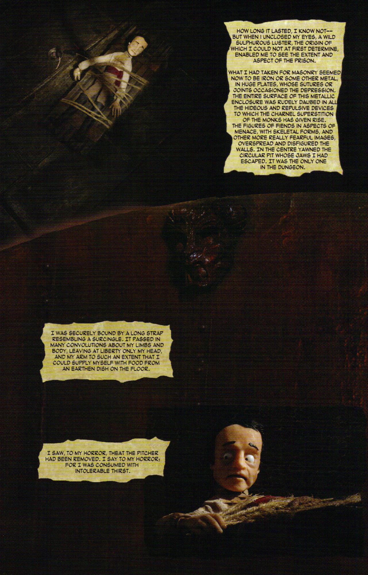 Read online Wrath Of The Titans Cyclops comic -  Issue #1 - 42