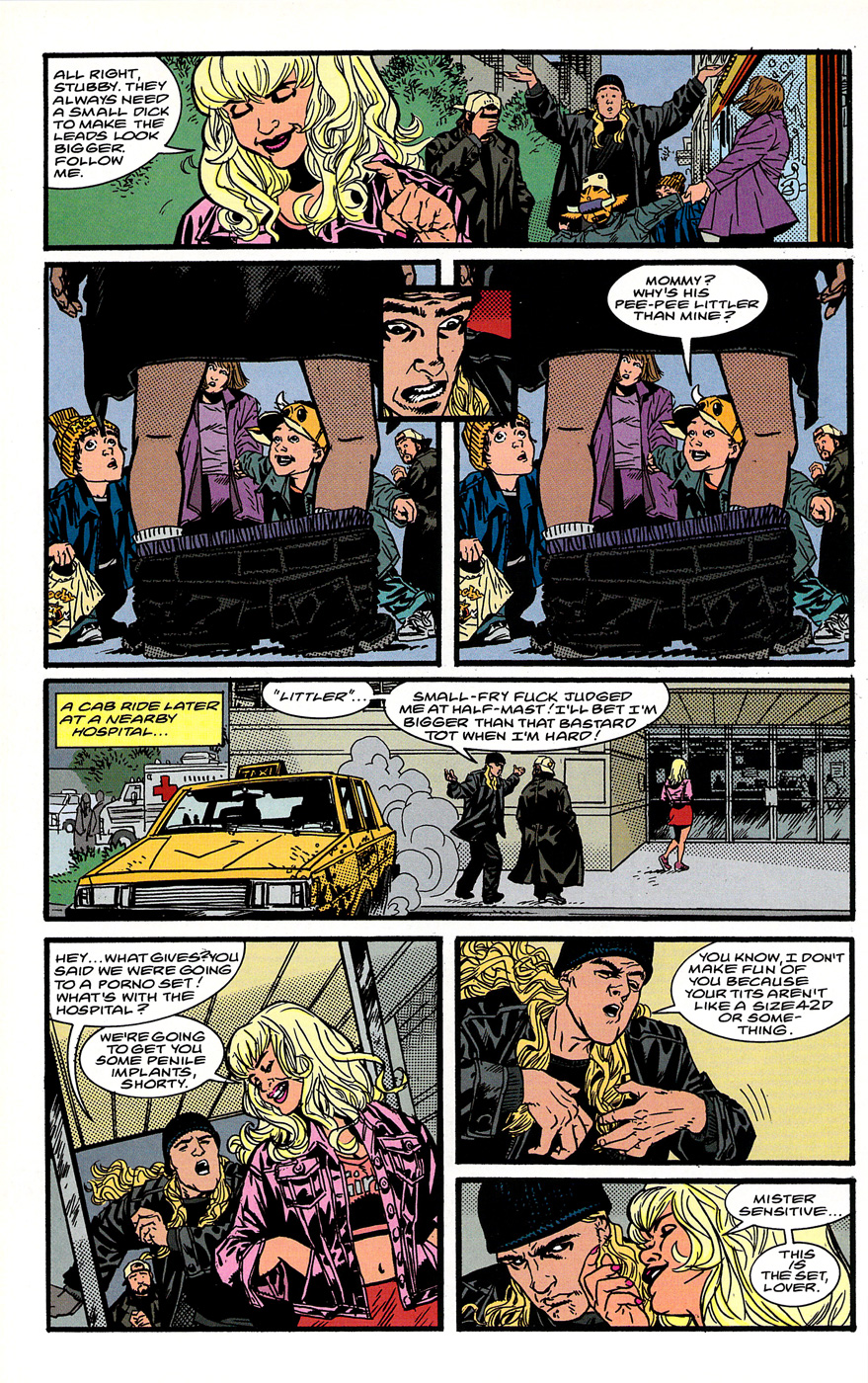Read online Tales from the Clerks: The Omnibus Collection comic -  Issue # TPB (Part 2) - 88