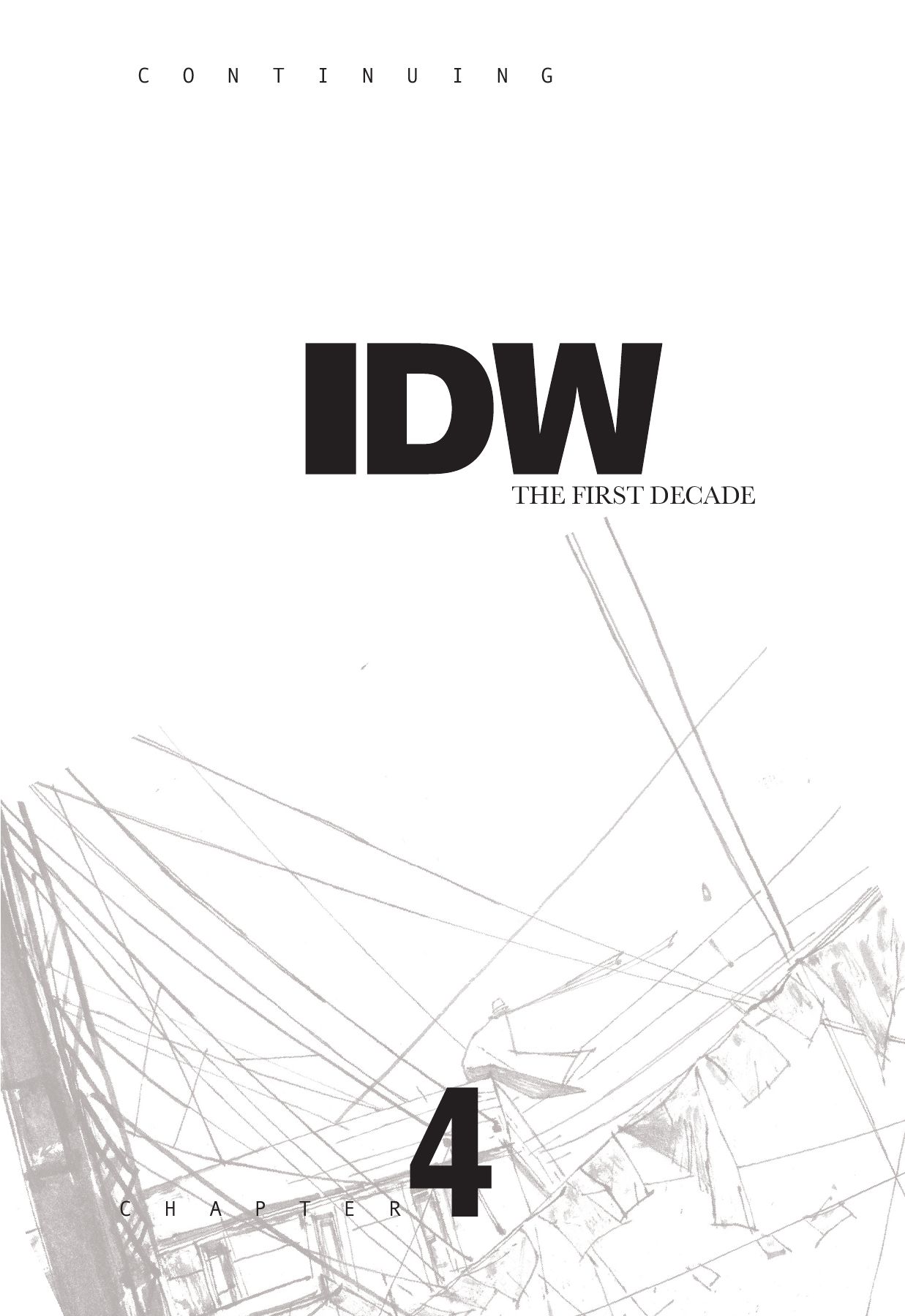 Read online IDW: The First Decade comic -  Issue # TPB (Part 1) - 50