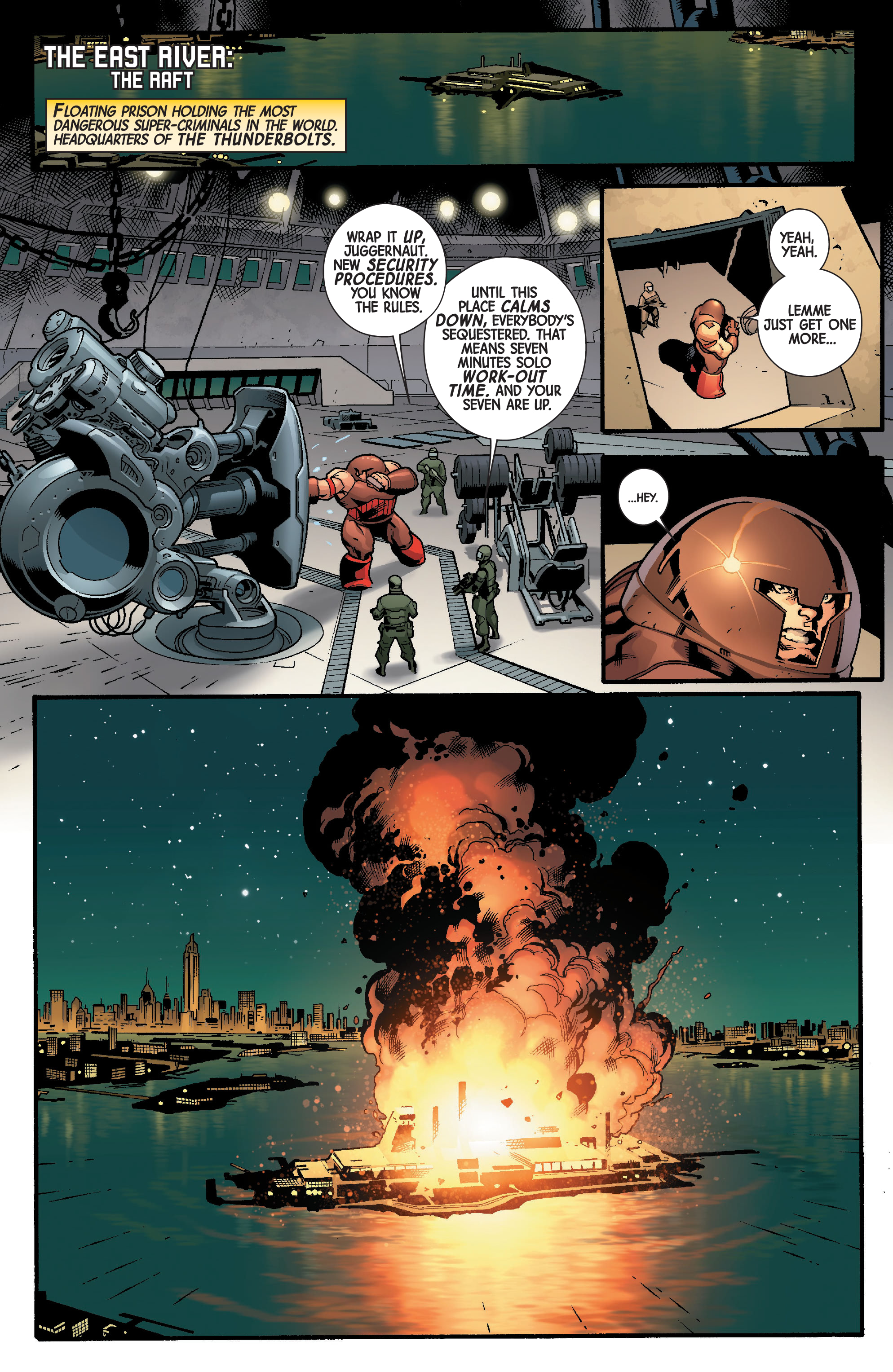 Read online Thor By Matt Fraction Omnibus comic -  Issue # TPB (Part 6) - 14