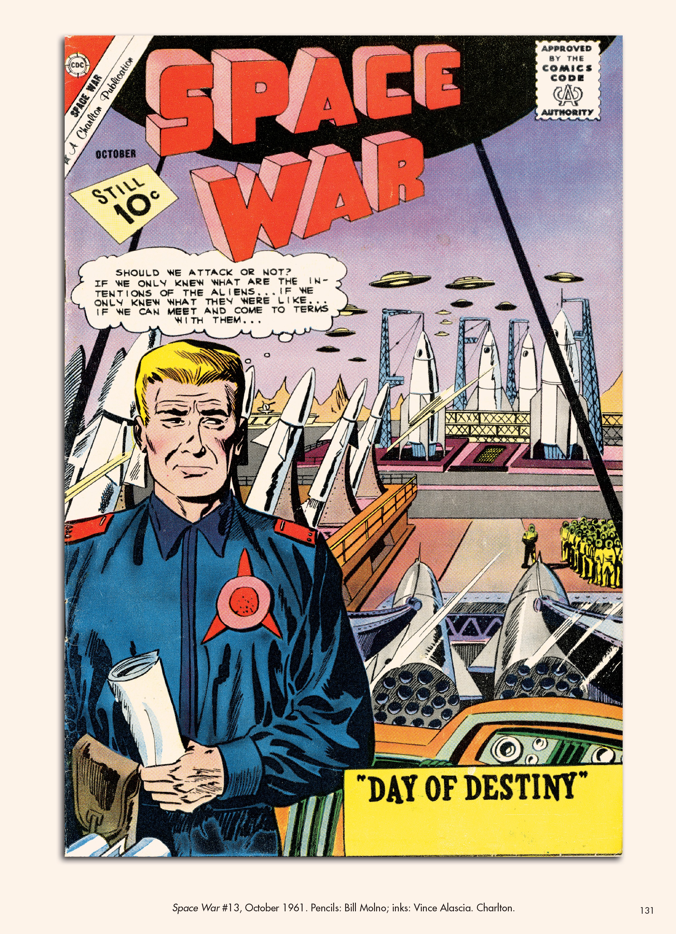 Read online The Unknown Anti-War Comics comic -  Issue # TPB (Part 2) - 33