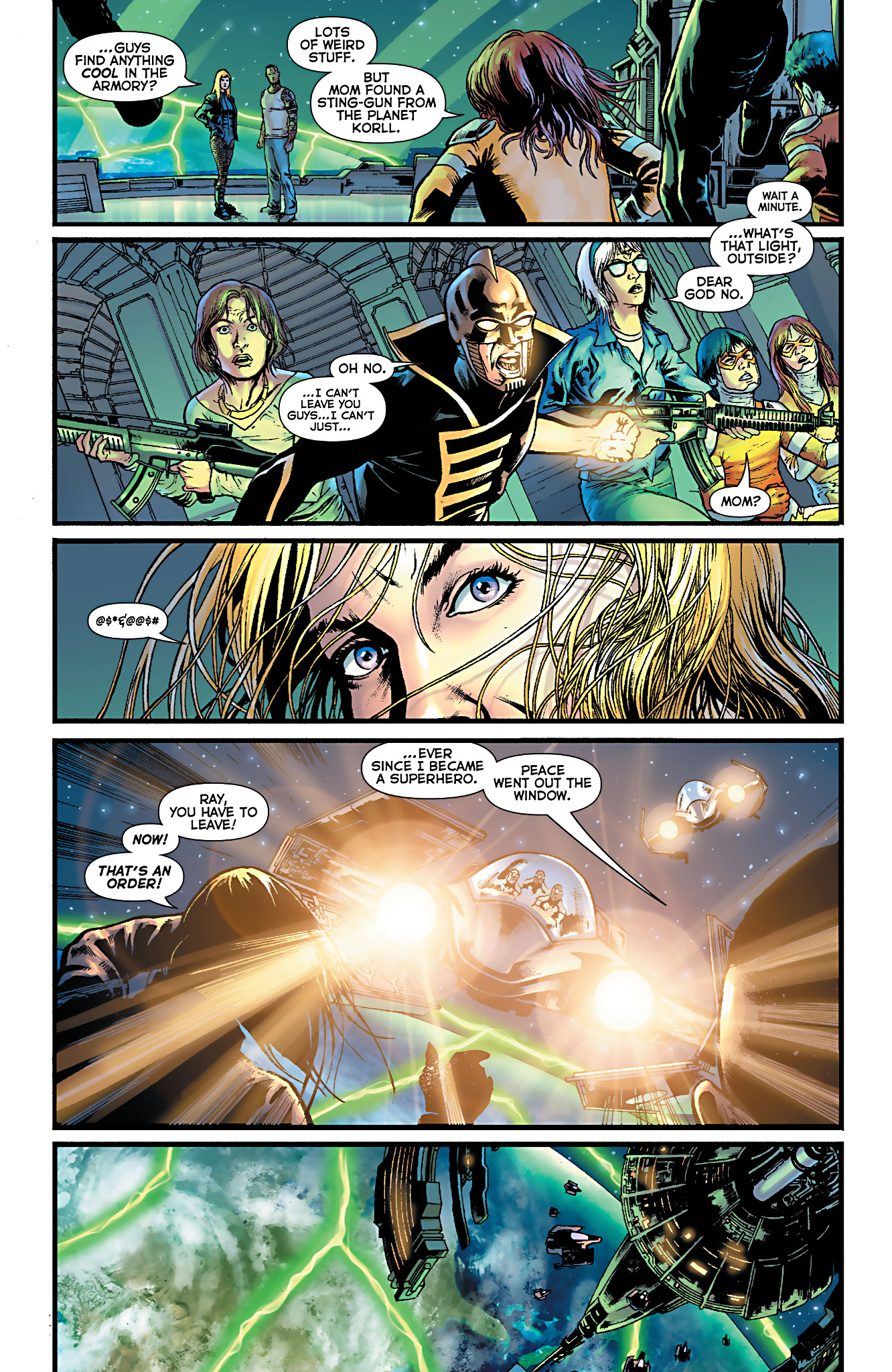 Read online Batman (1940) comic -  Issue # _TPB Time And The Batman (Part 7) - 41