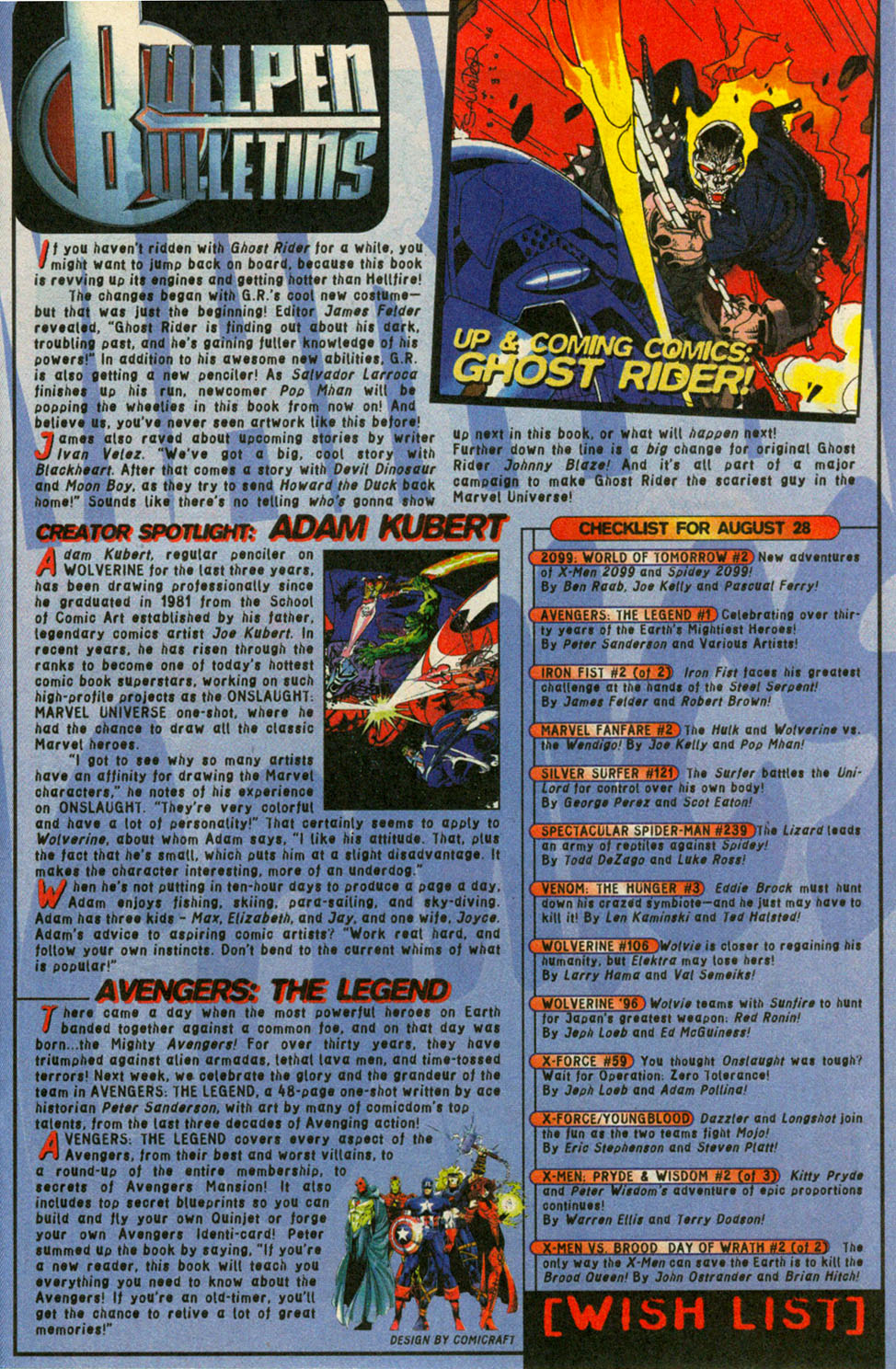 Read online The Adventures of Spider-Man comic -  Issue #7 - 29