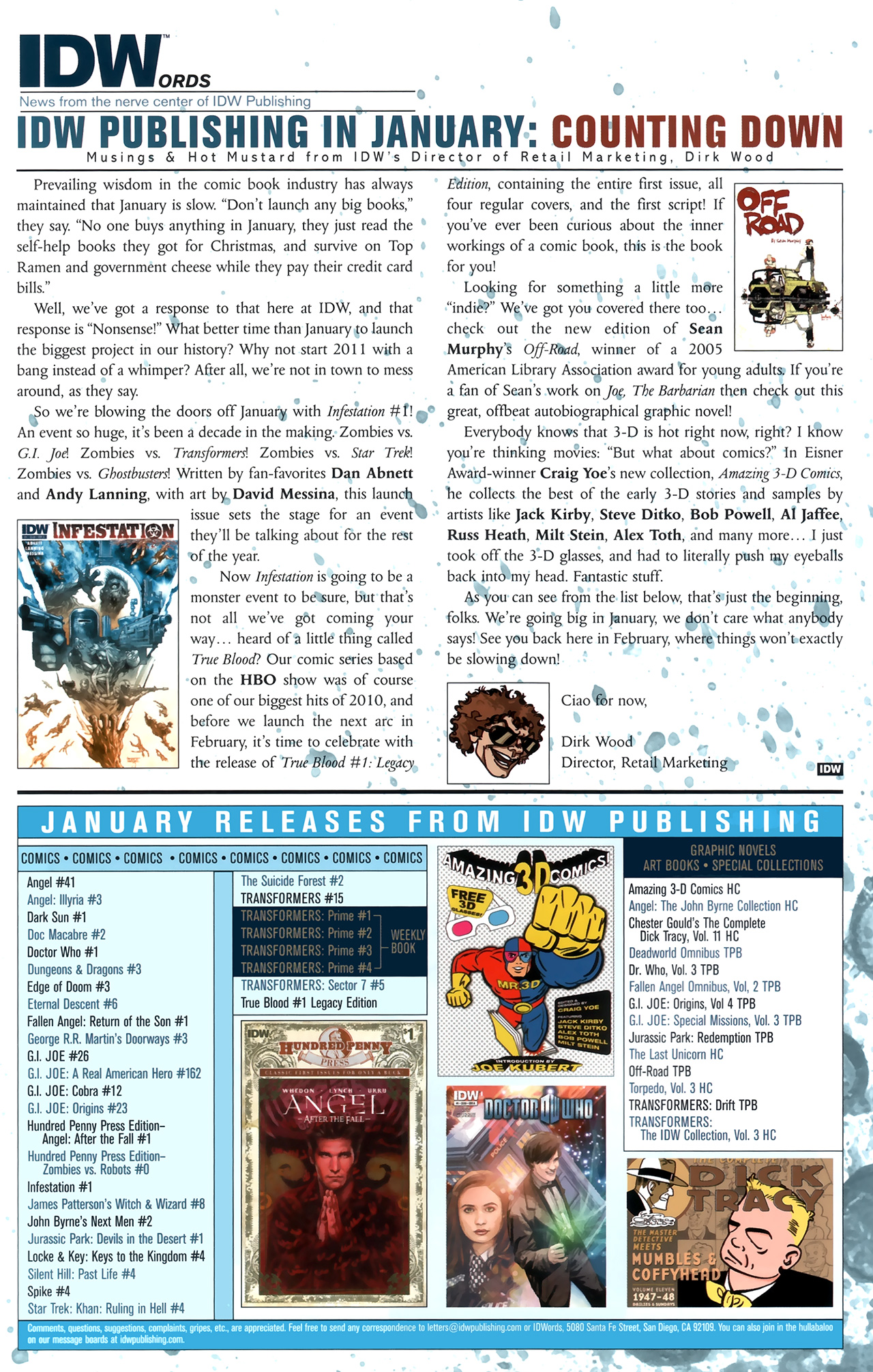 G.I. Joe: Origins Issue #23 #23 - English 24