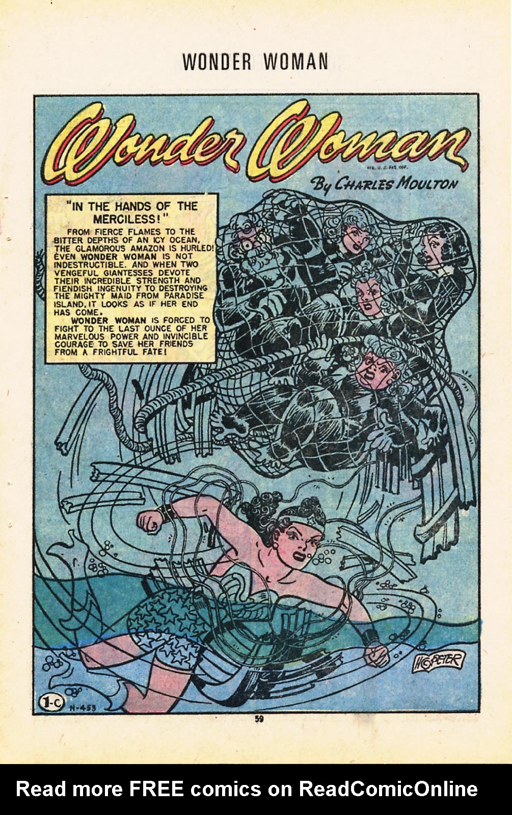 Read online Adventure Comics (1938) comic -  Issue #416 - 59