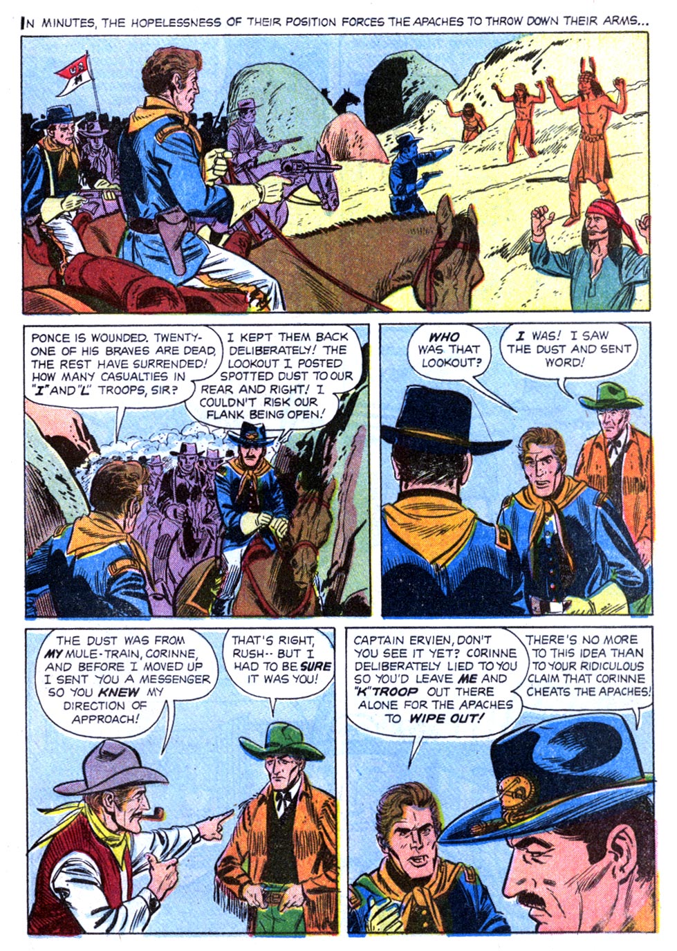 Four Color Comics issue 875 - Page 33