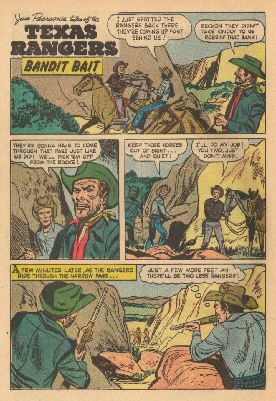 Read online Four Color Comics comic -  Issue #1021 - 28