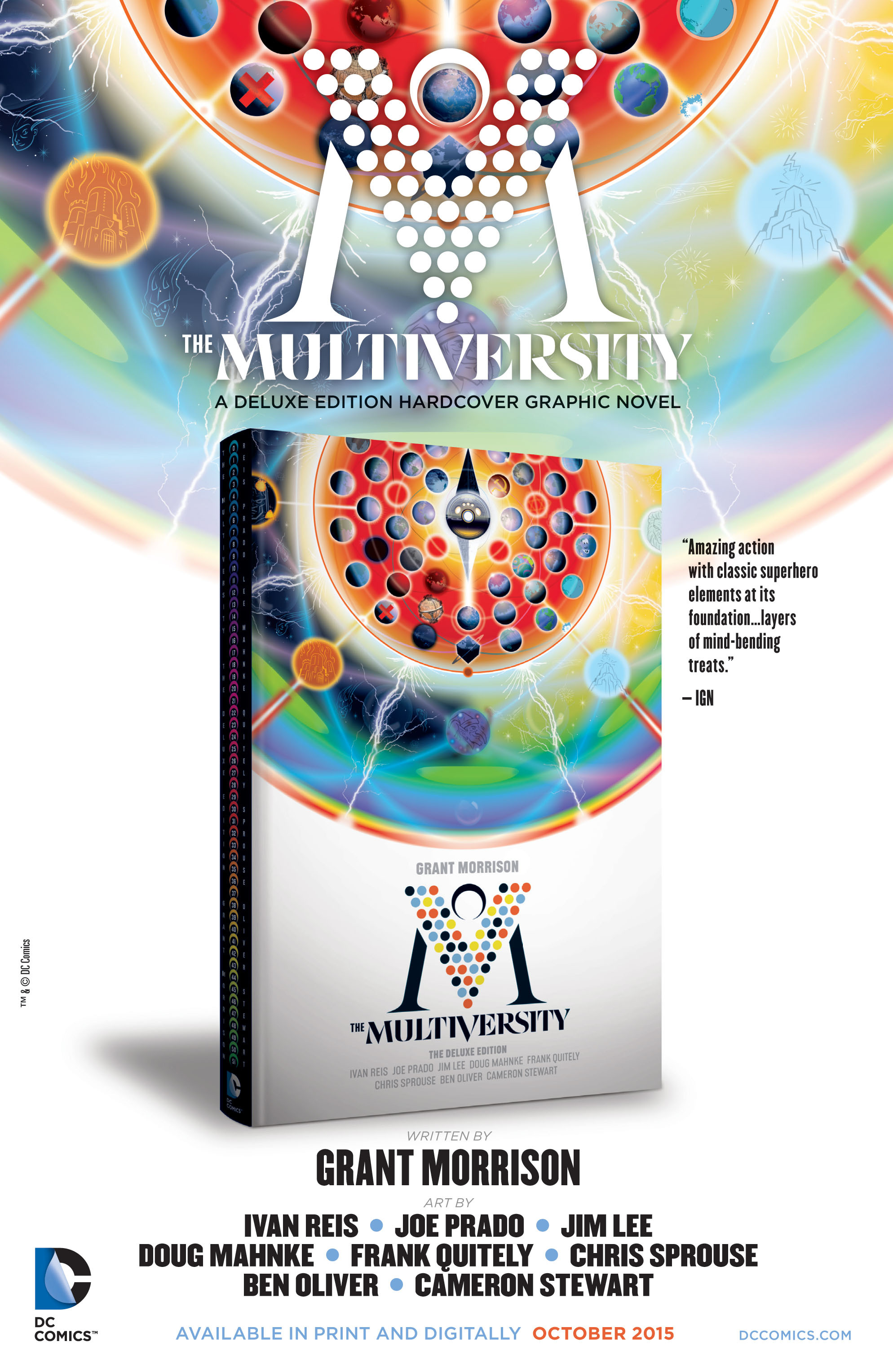 Read online Superman/Wonder Woman comic -  Issue #22 - 25