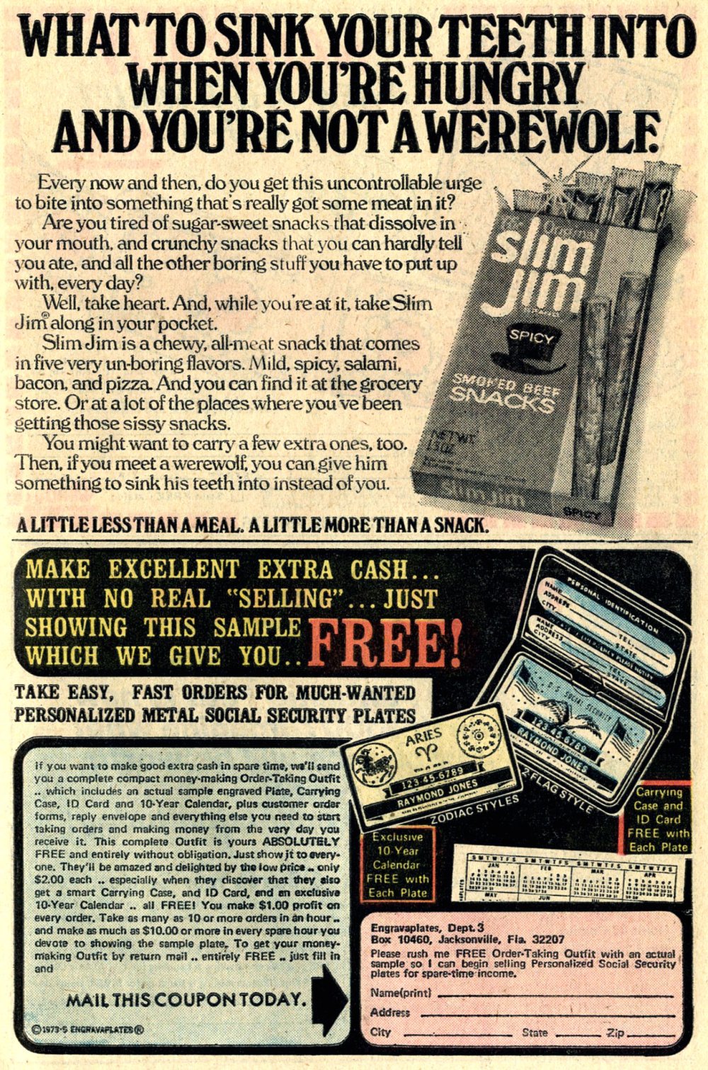 Read online Plop! comic -  Issue #18 - 7