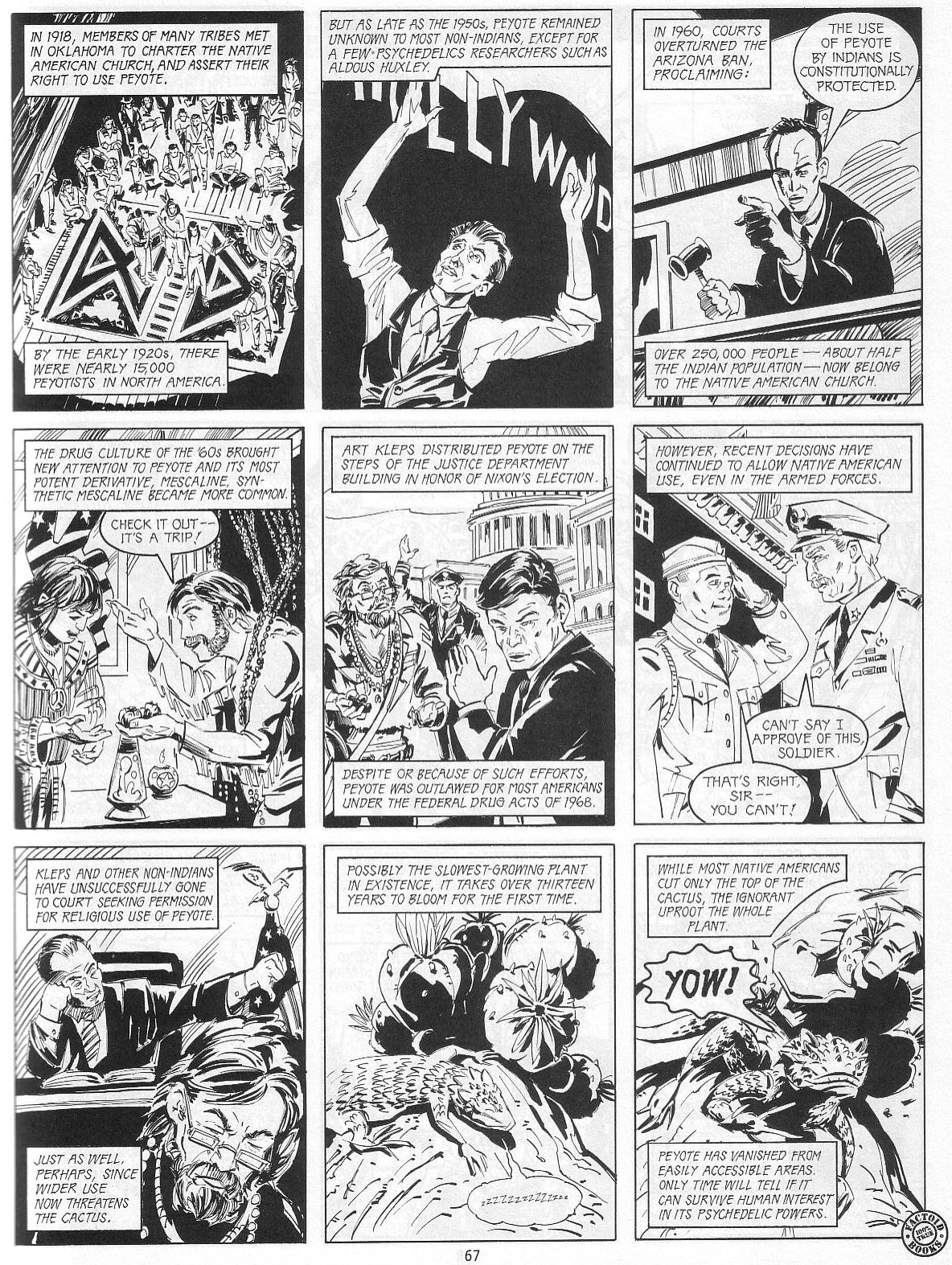 Read online The Big Book of... comic -  Issue # TPB Vice - 67