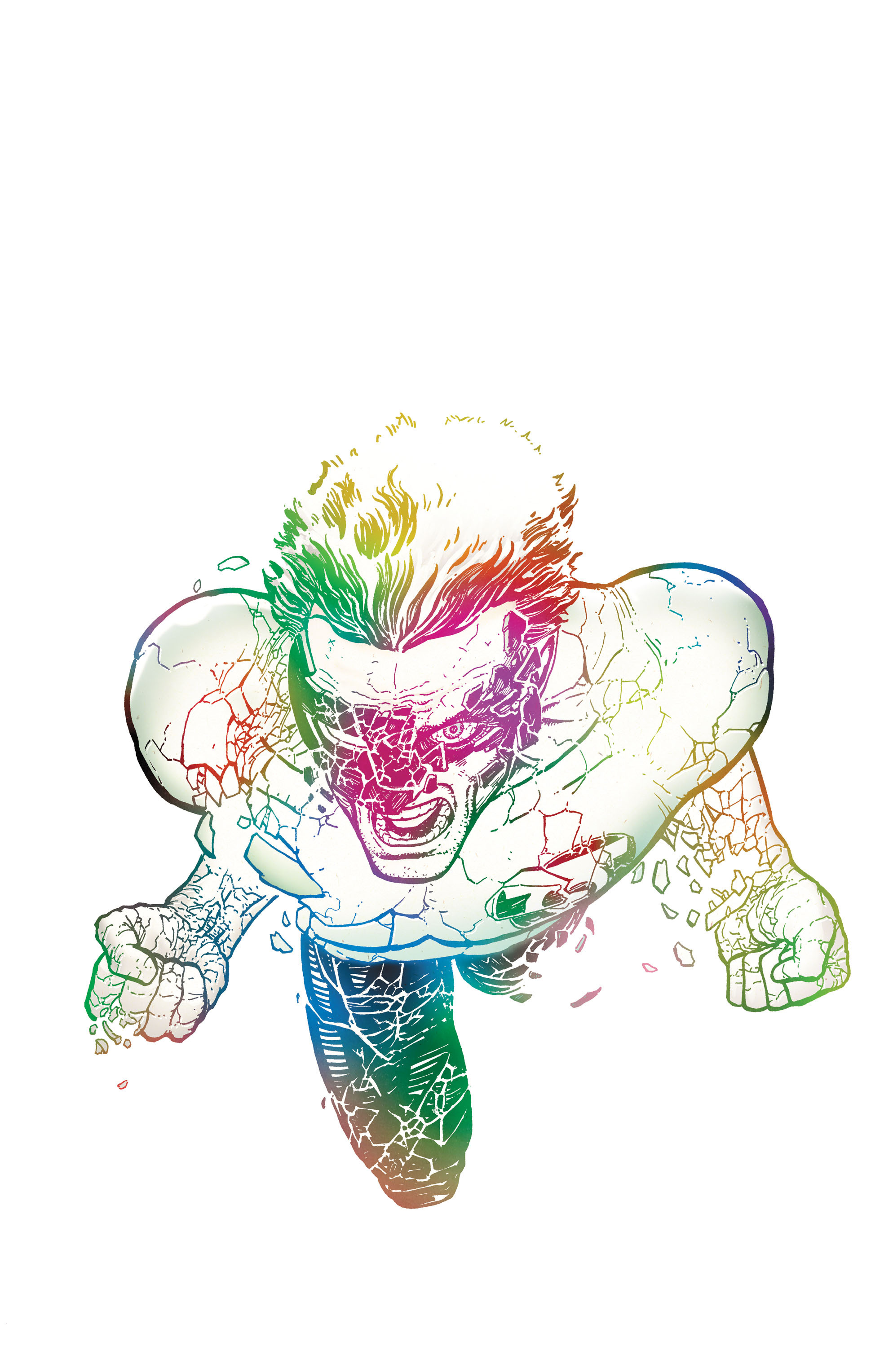 Read online Green Lantern: The Wrath of the First Lantern comic -  Issue # TPB - 47