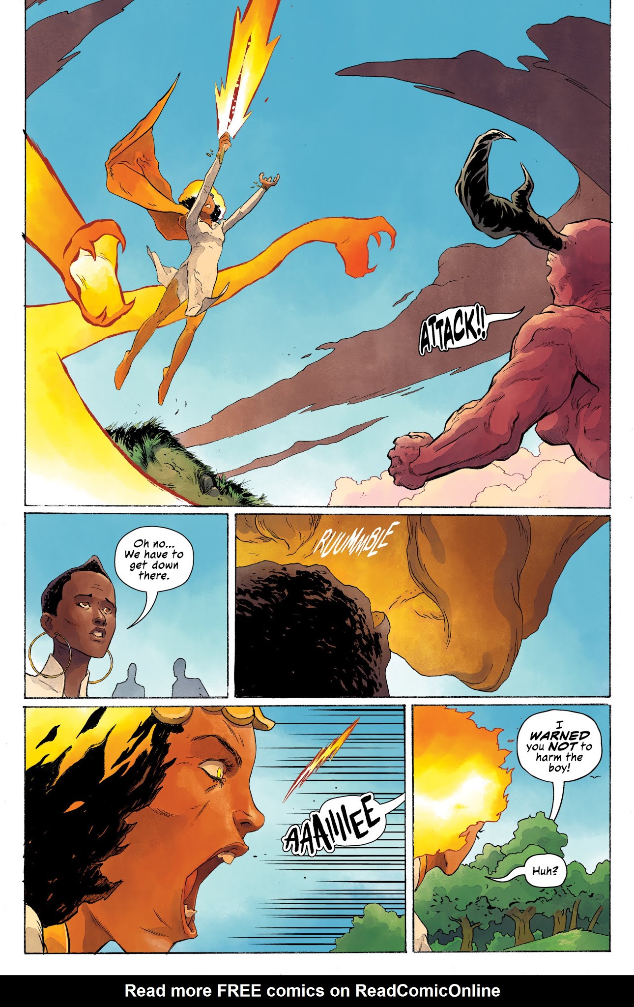 Read online Firebug comic -  Issue # TPB - 105