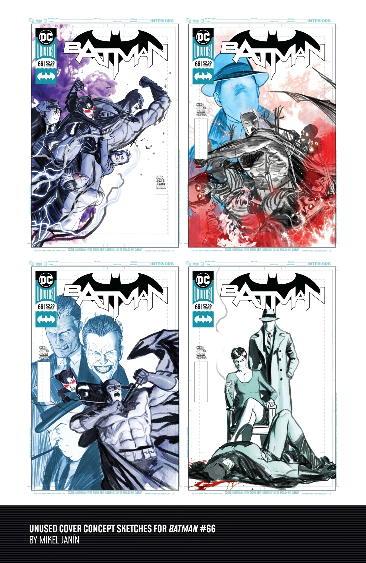 Read online Batman: Rebirth Deluxe Edition comic -  Issue # TPB 5 (Part 3) - 74