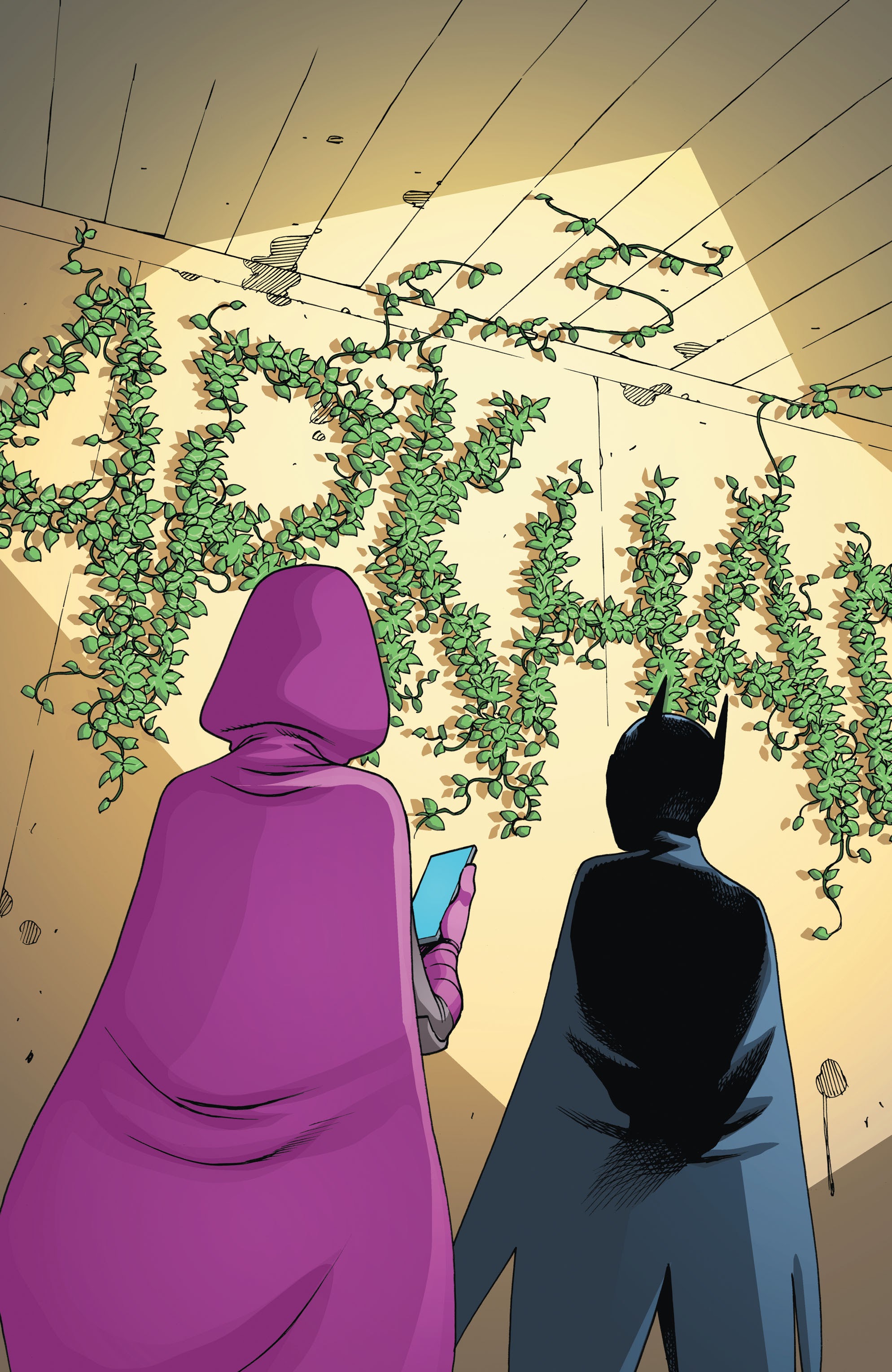 Read online Batman (2016) comic -  Issue #104 - 17