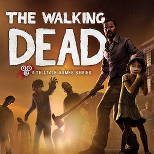 โหลดเกมส์ the walking dead season 1 เกมส์จากซีรีย์เรื่องดังที่จะมาทำให้คุณต้องลุ้นตลอดเวลา