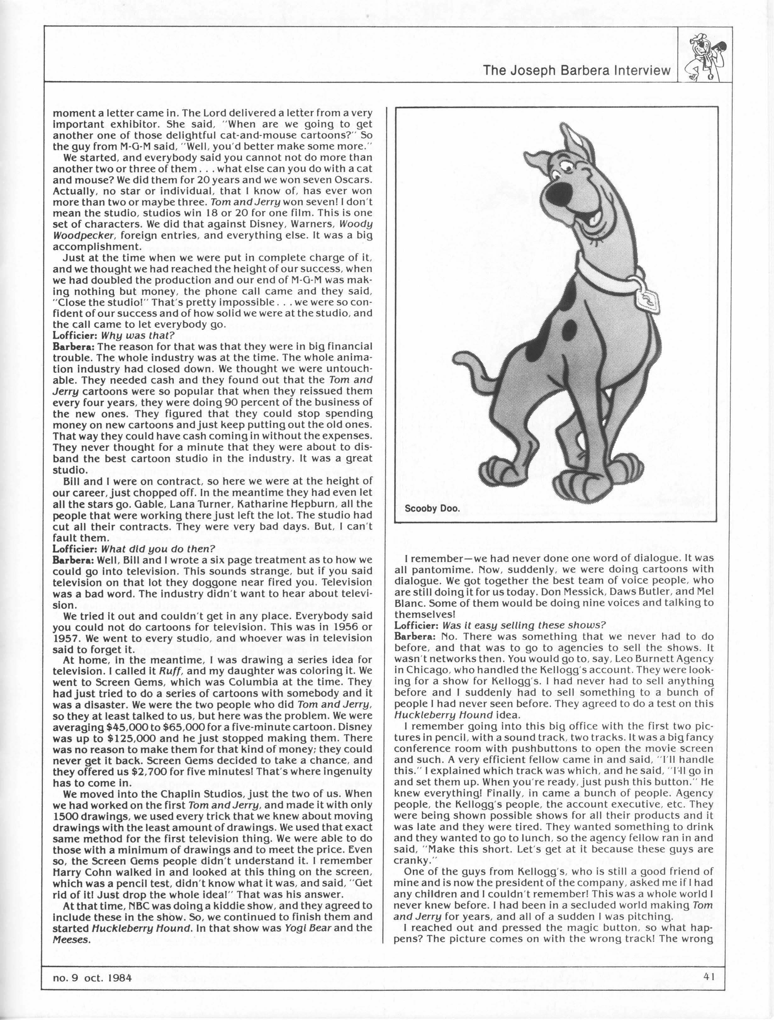 Read online Nemo: The Classic Comics Library comic -  Issue #9 - 33