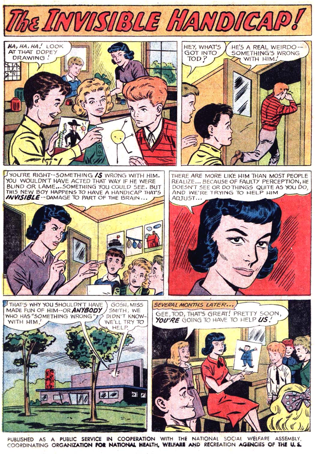 Read online G.I. Combat (1952) comic -  Issue #116 - 10