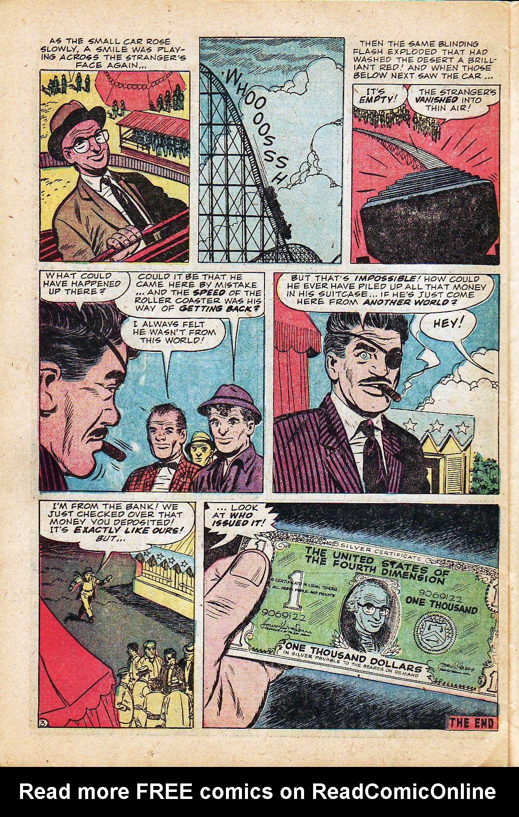 Marvel Tales (1949) 154 Page 25