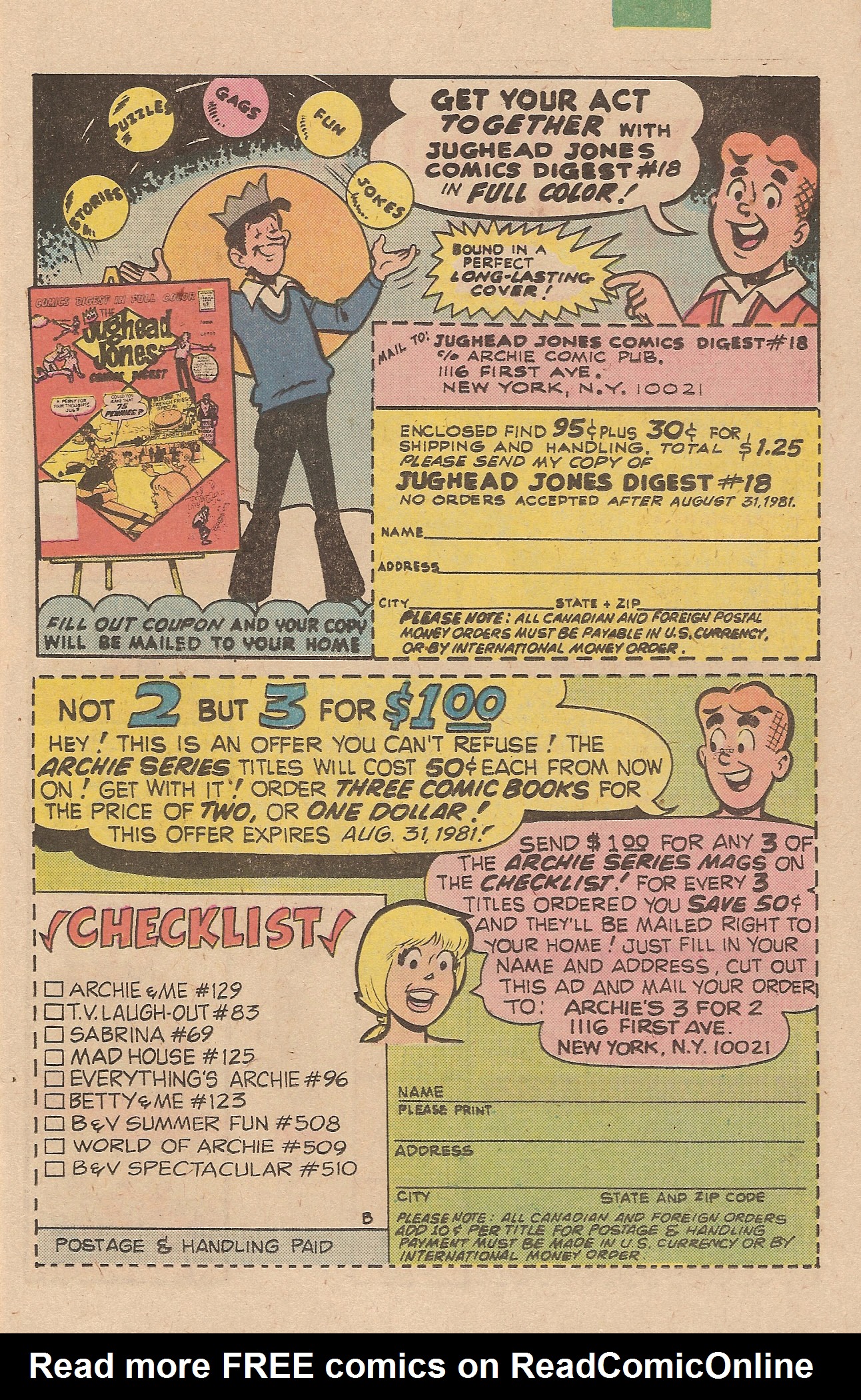 Read online Pep Comics comic -  Issue #376 - 11