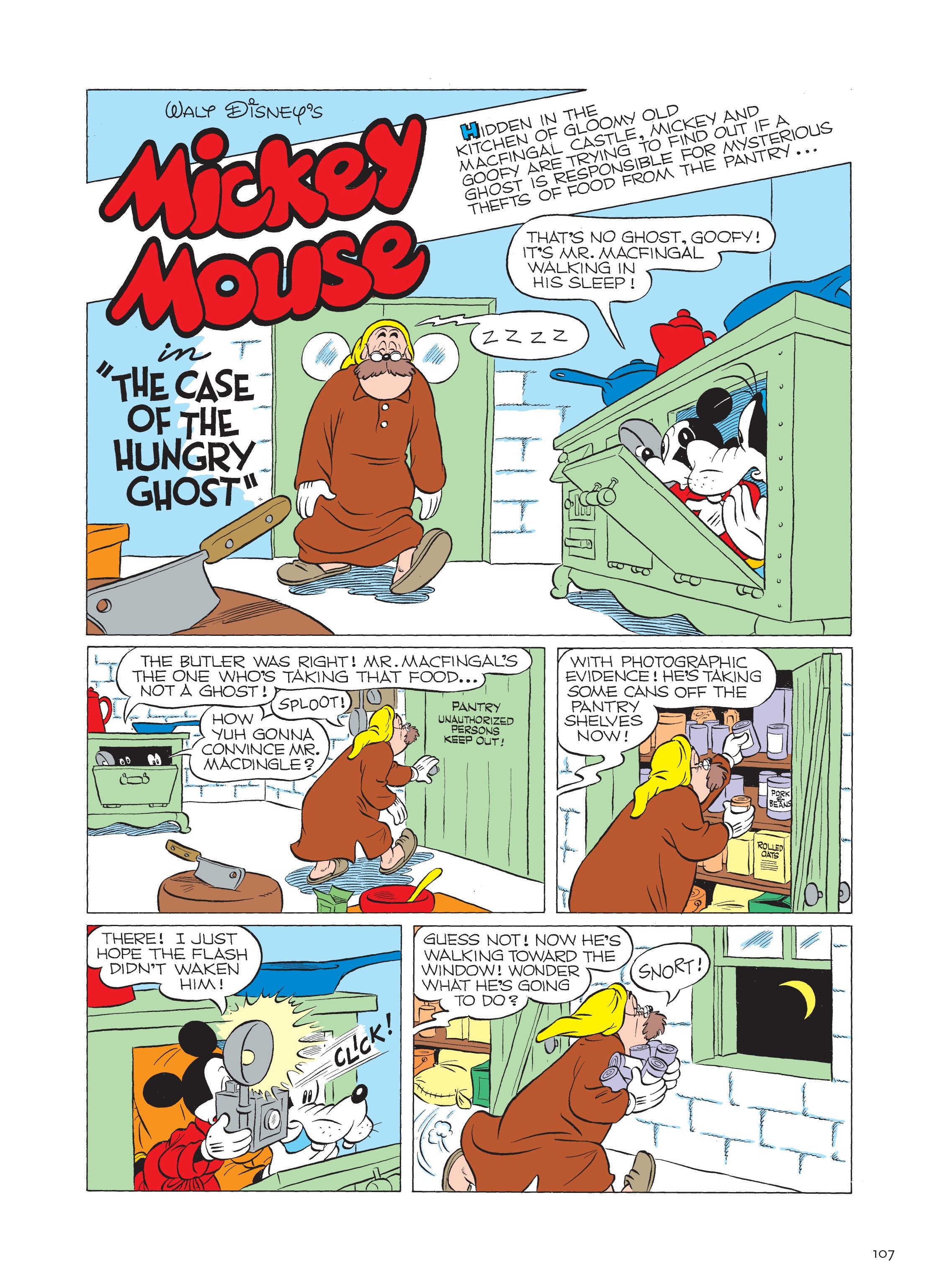 Read online Disney Masters comic -  Issue # TPB 7 (Part 2) - 14