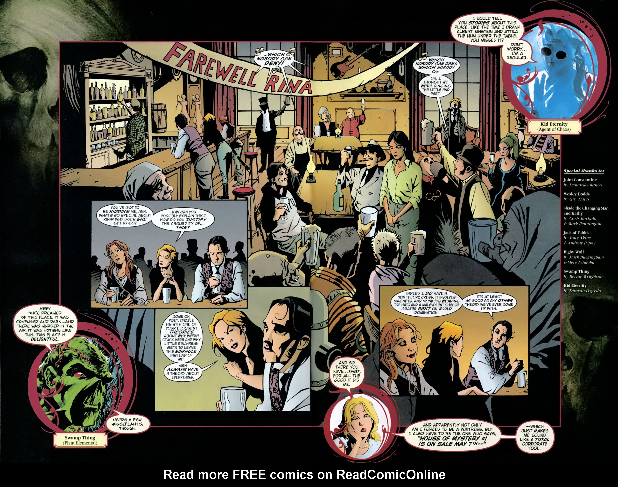Read online Northlanders comic -  Issue #5 - 30